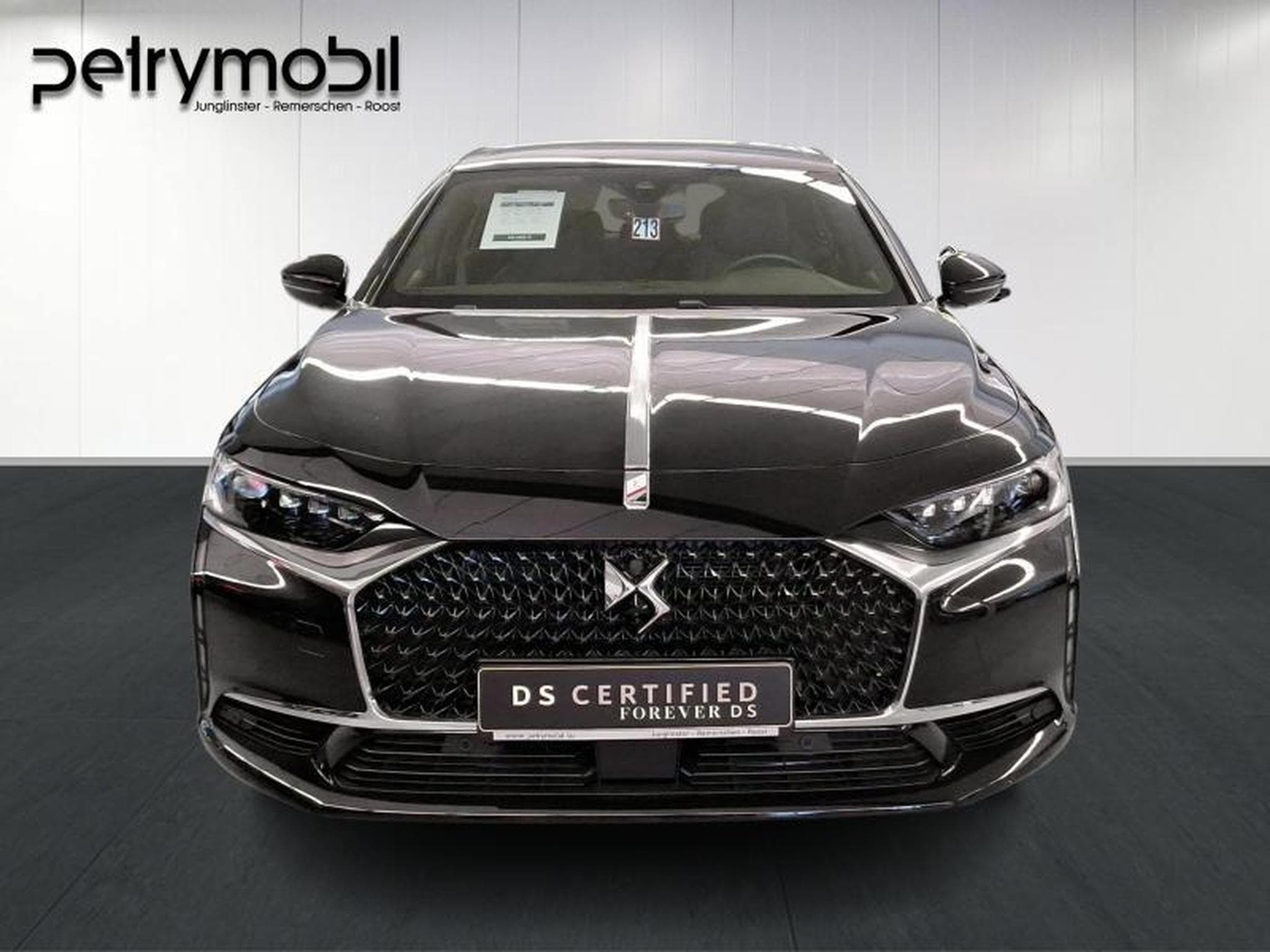 DS Automobiles DS9 E-Tense Rivoli + (2022) - Foto 2
