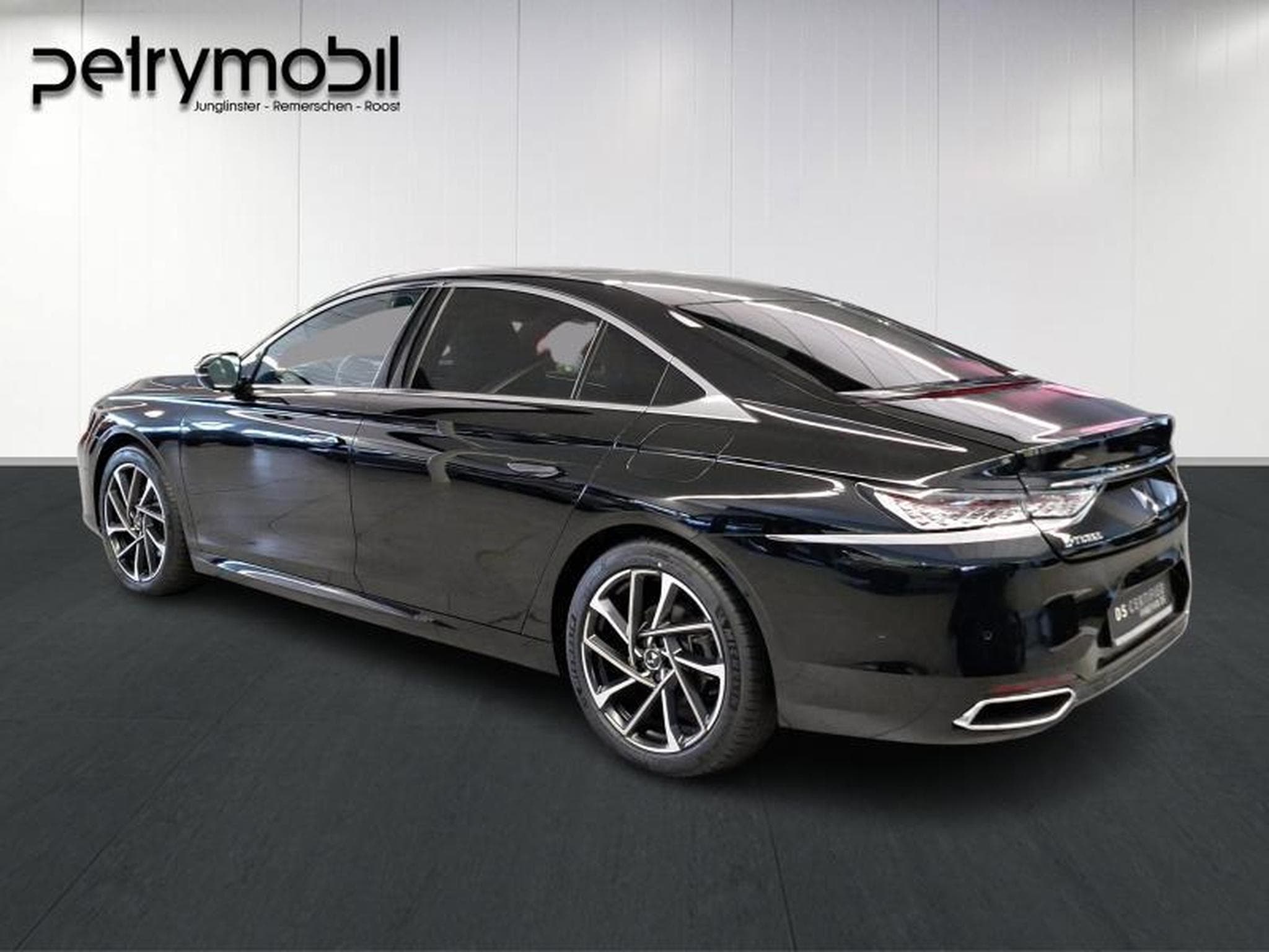 DS Automobiles DS9 E-Tense Rivoli + (2022) - Foto 6