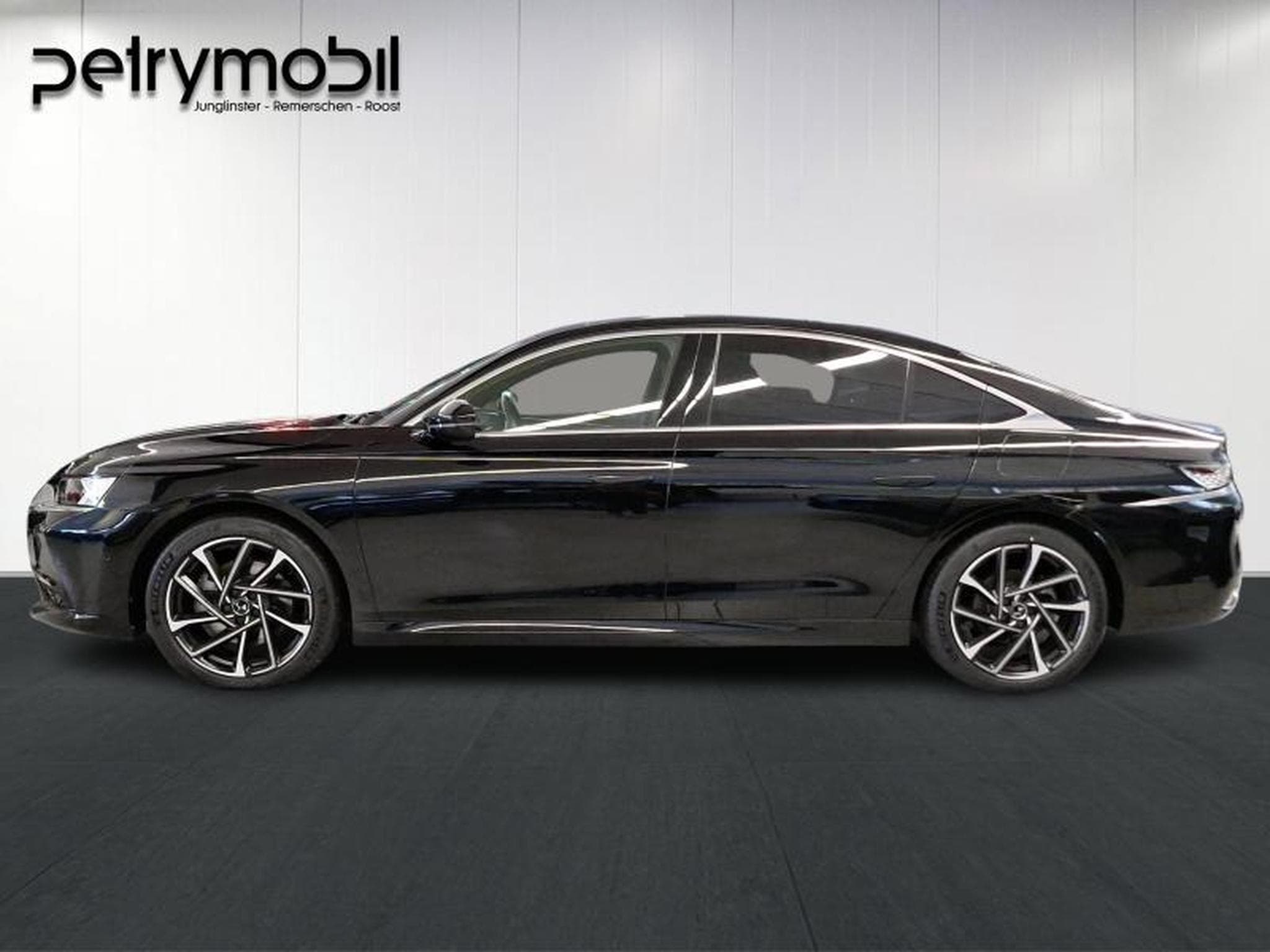 DS Automobiles DS9 E-Tense Rivoli + (2022) - Foto 7