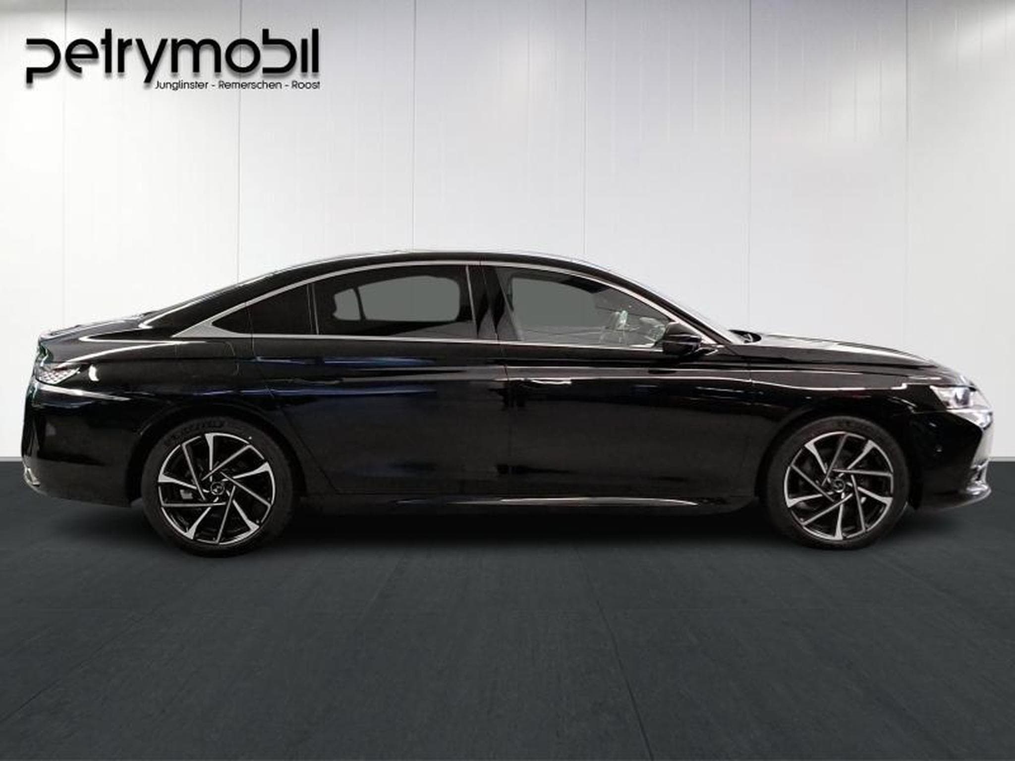 DS Automobiles DS9 E-Tense Rivoli + (2022) - Foto 8