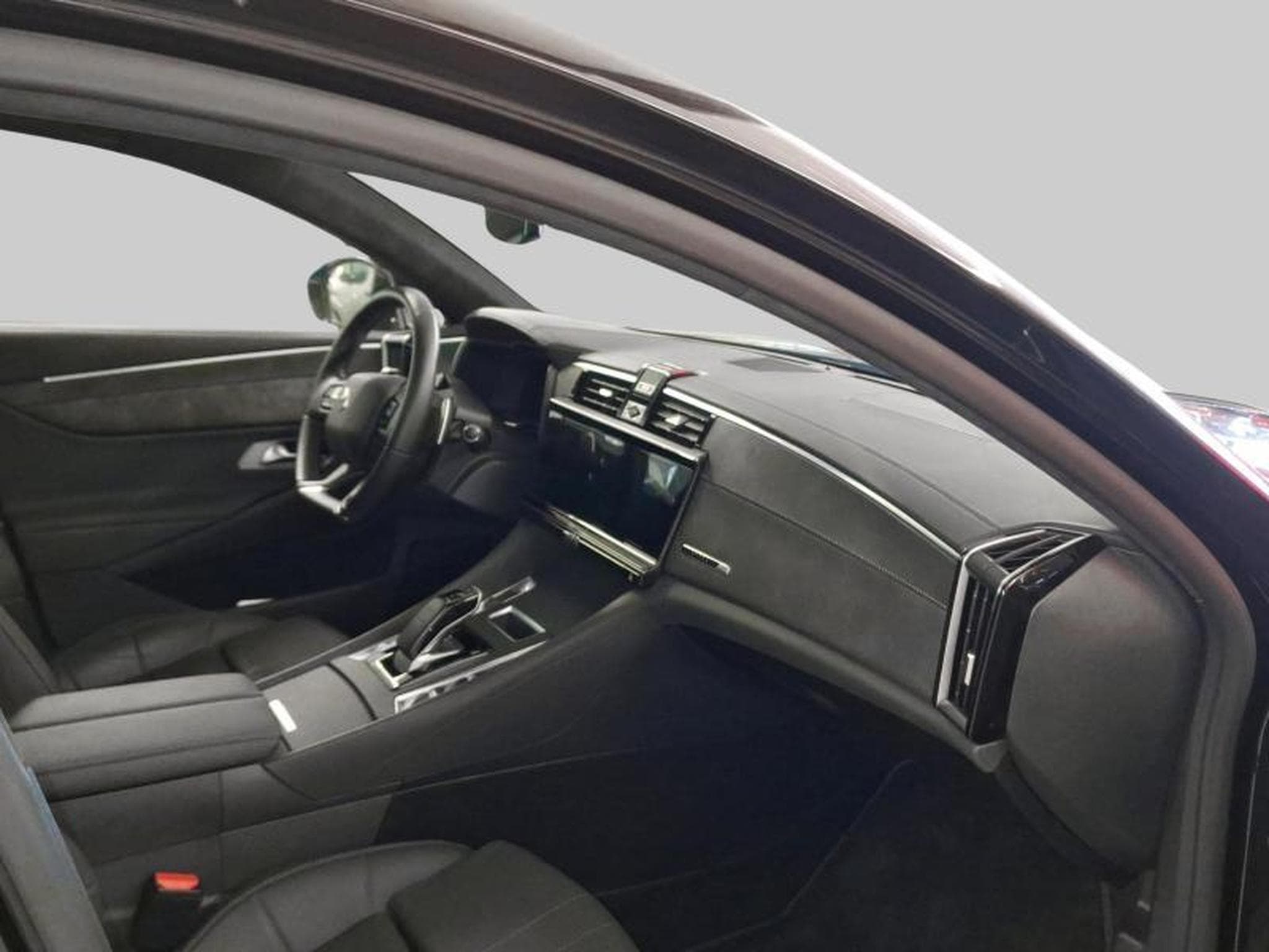 DS Automobiles DS9 E-Tense Rivoli + (2022) - Foto 9