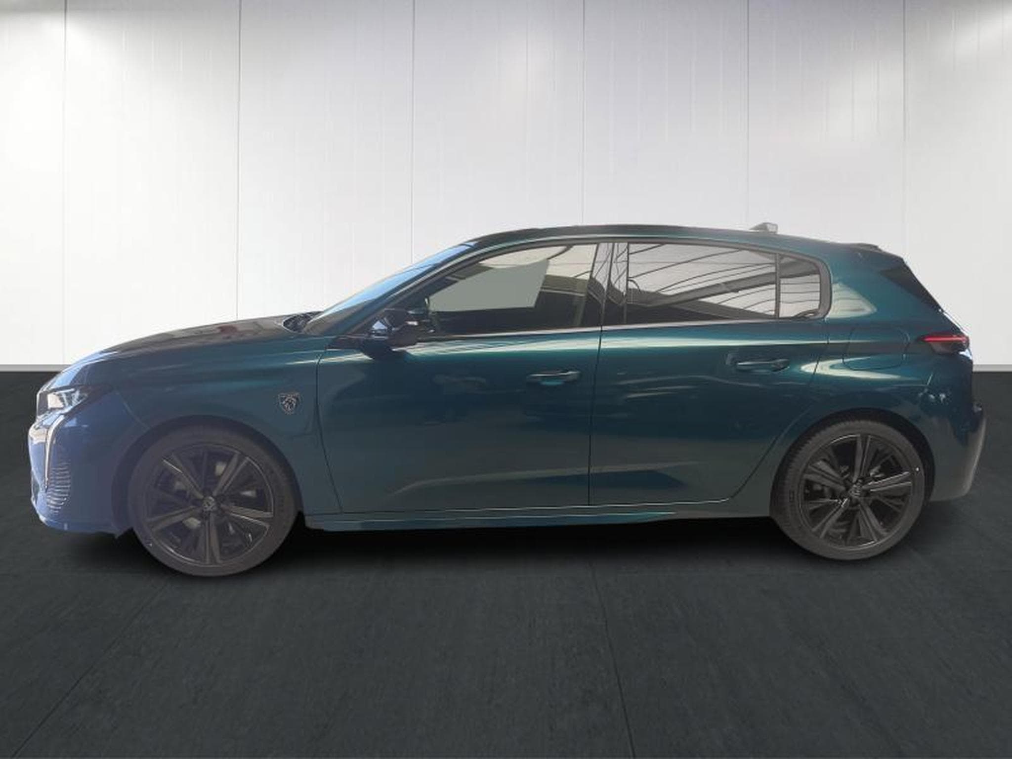 Peugeot 308 GT PlugIn 180 (2025) - Foto 2