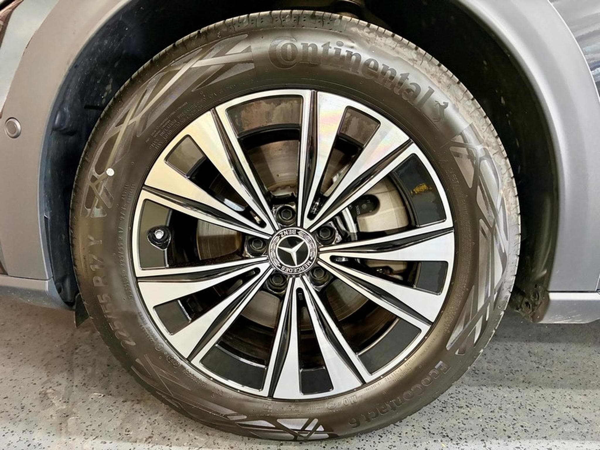 Mercedes C 220 C 220d T 2.0 197cv Auto 4x4 All Terrain LUXURY-LINE (2025) - Photo 3
