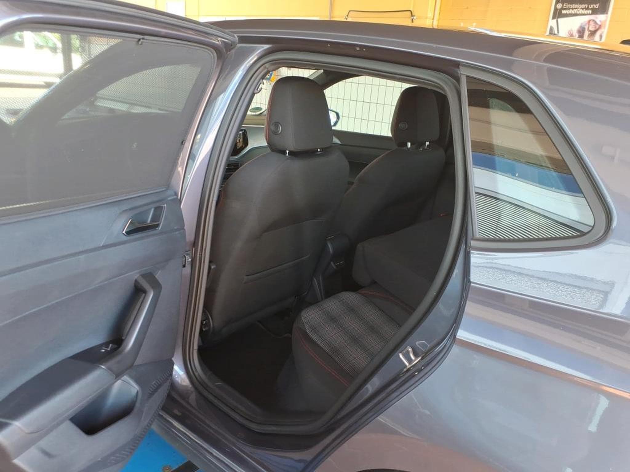 VW Polo 2.0 TSI 207 CV DSG7 * MATRIX * CARPLAY * (2022) - Foto 7