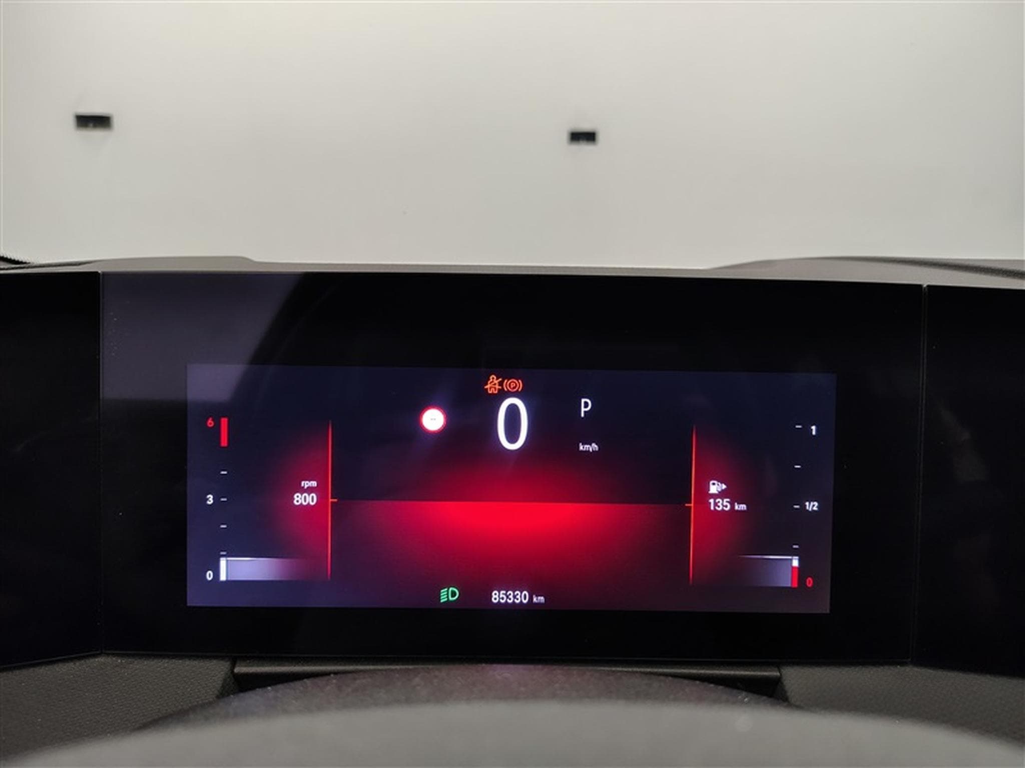 Opel Astra 1.5 Turbo D GS S/S NAV/CARPLAY/CAMERA (2024) - Foto 10