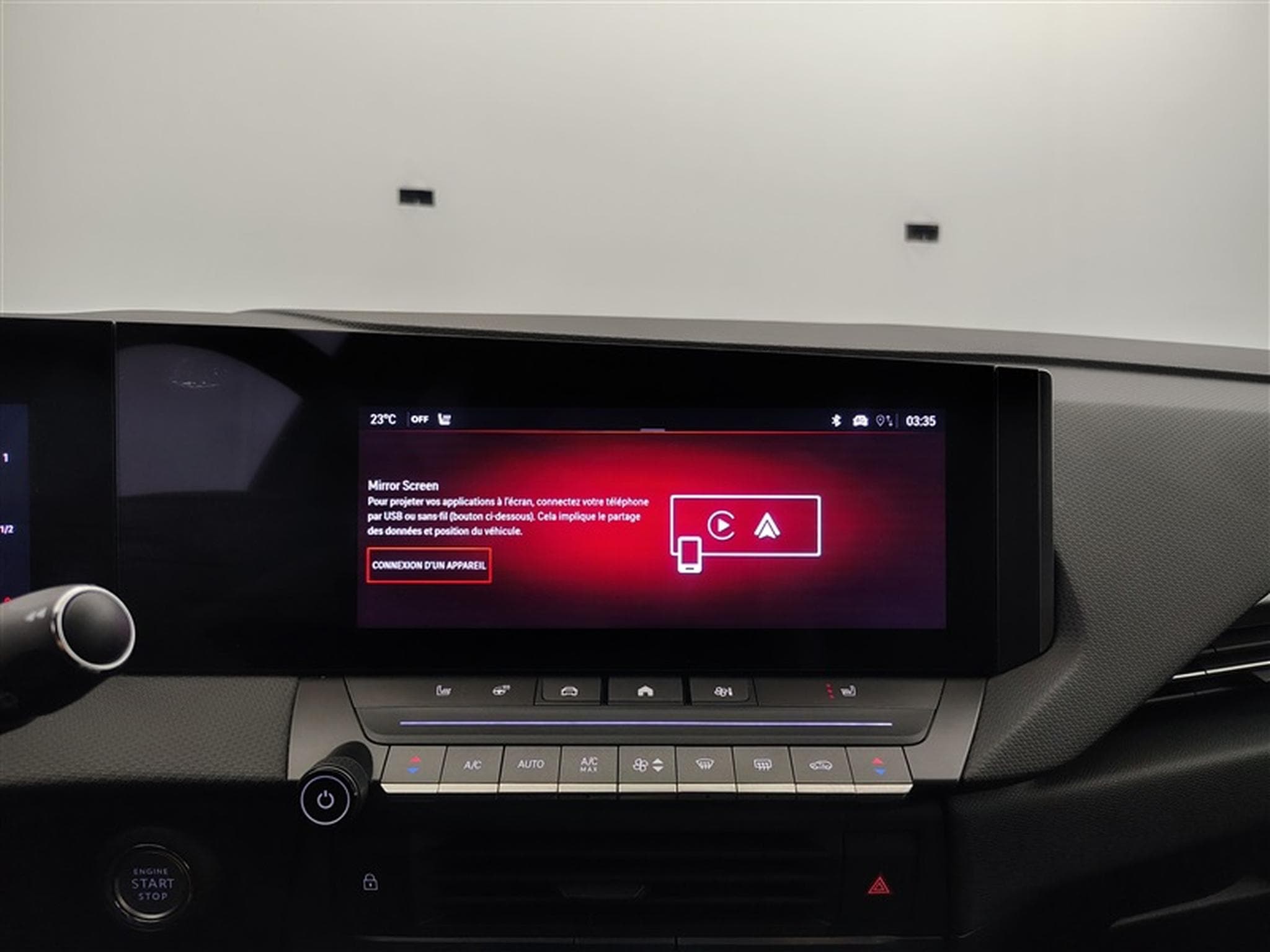 Opel Astra 1.5 Turbo D GS S/S NAV/CARPLAY/CAMERA (2024) - Foto 20