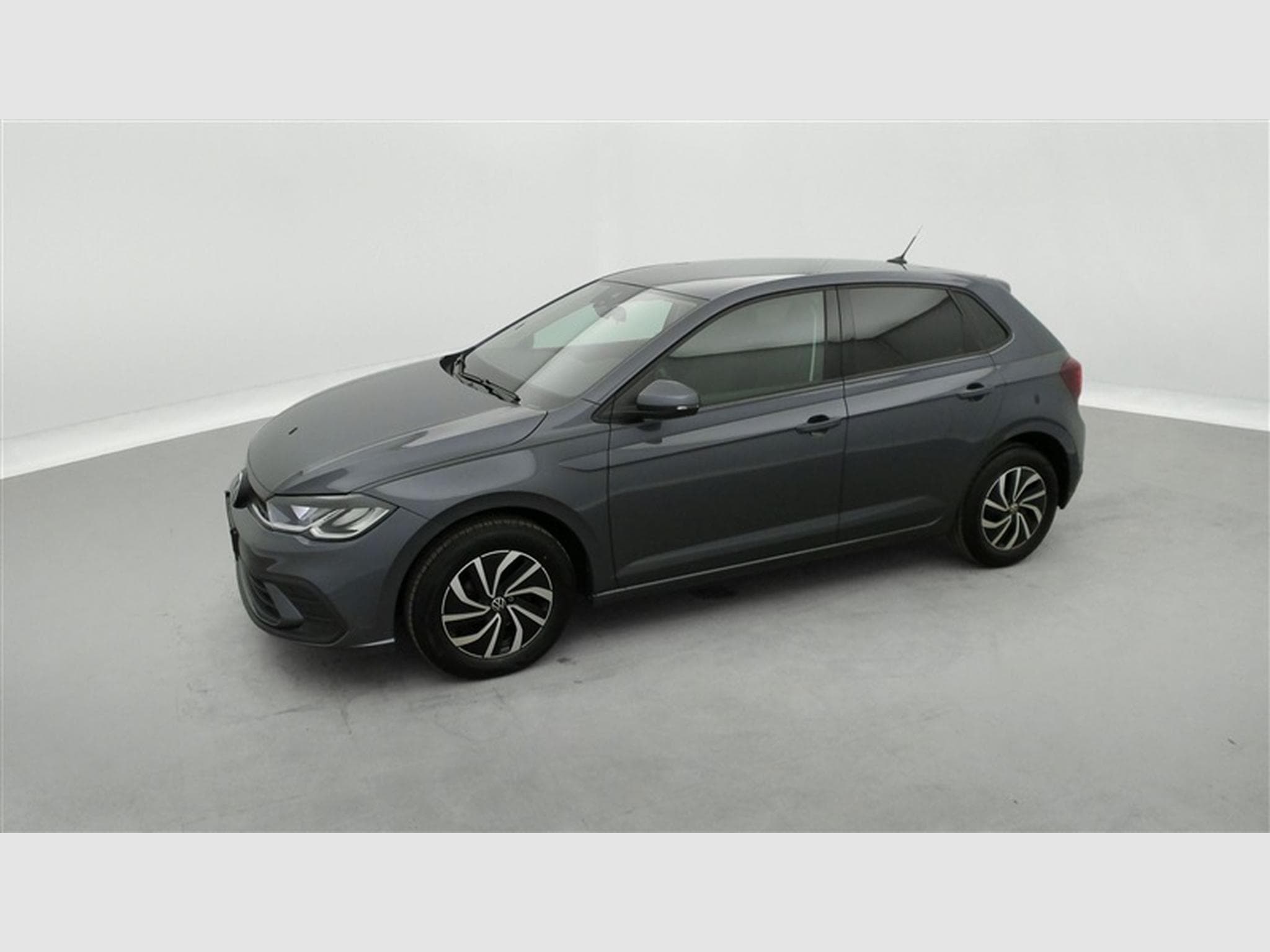 VW Polo 1.0 TSI Life OPF°NAV ° CARPLAY ° PDC AV-AR ° CAM (2024) - Foto 21