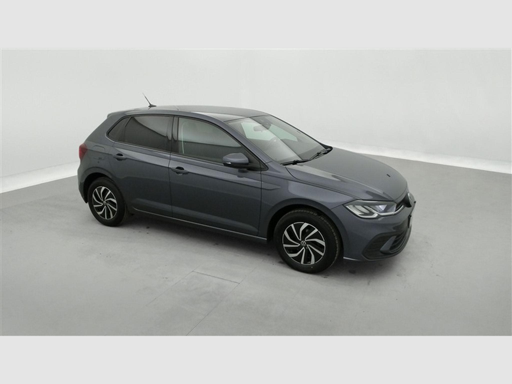VW Polo 1.0 TSI Life OPF°NAV ° CARPLAY ° PDC AV-AR ° CAM (2024) - Foto 23