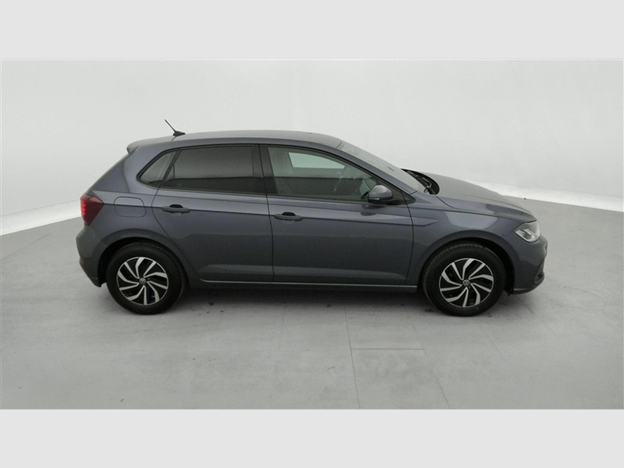VW Polo 1.0 TSI Life OPF°NAV ° CARPLAY ° PDC AV-AR ° CAM (2024) - Foto 24