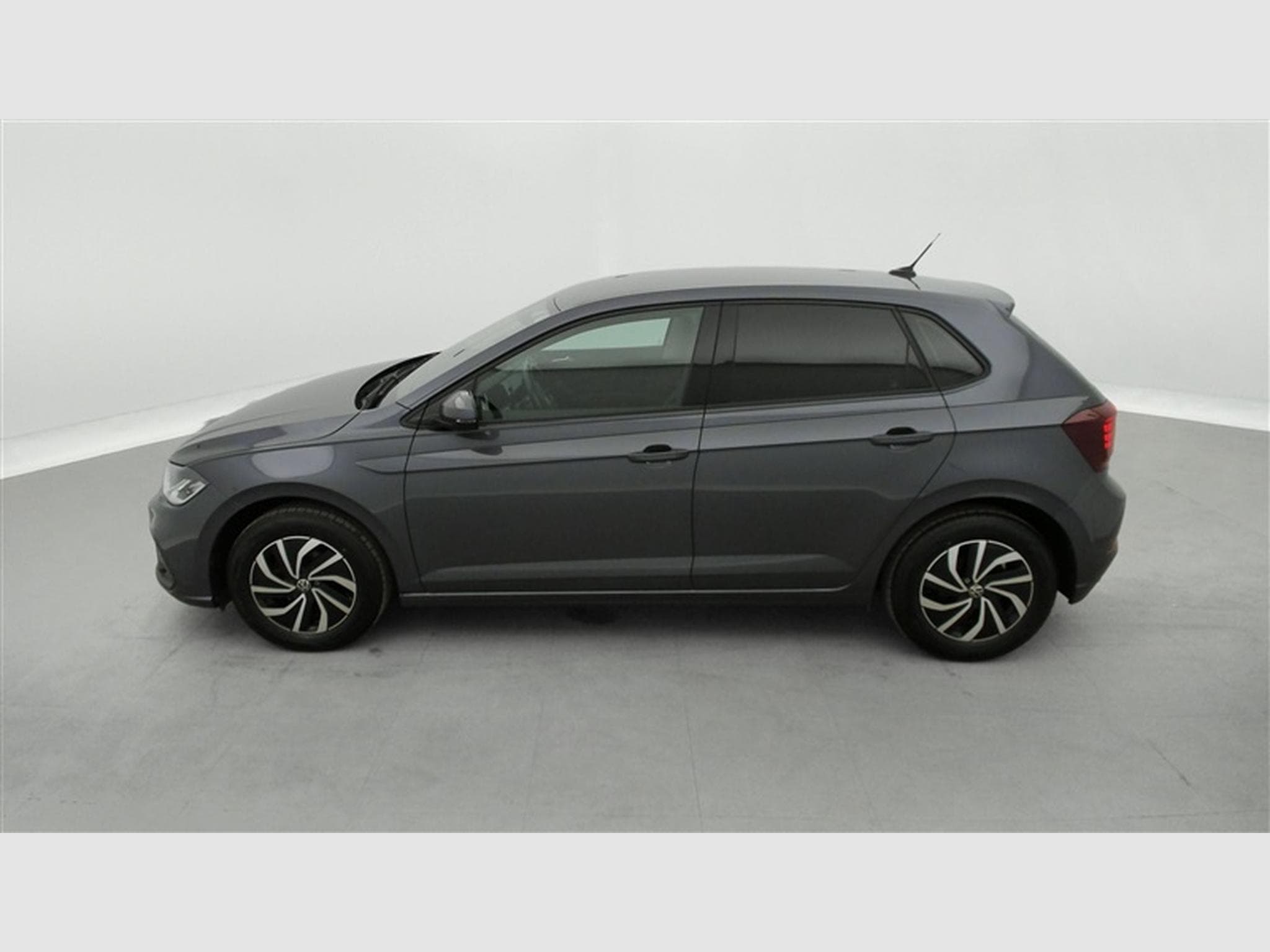 VW Polo 1.0 TSI Life OPF°NAV ° CARPLAY ° PDC AV-AR ° CAM (2024) - Foto 3