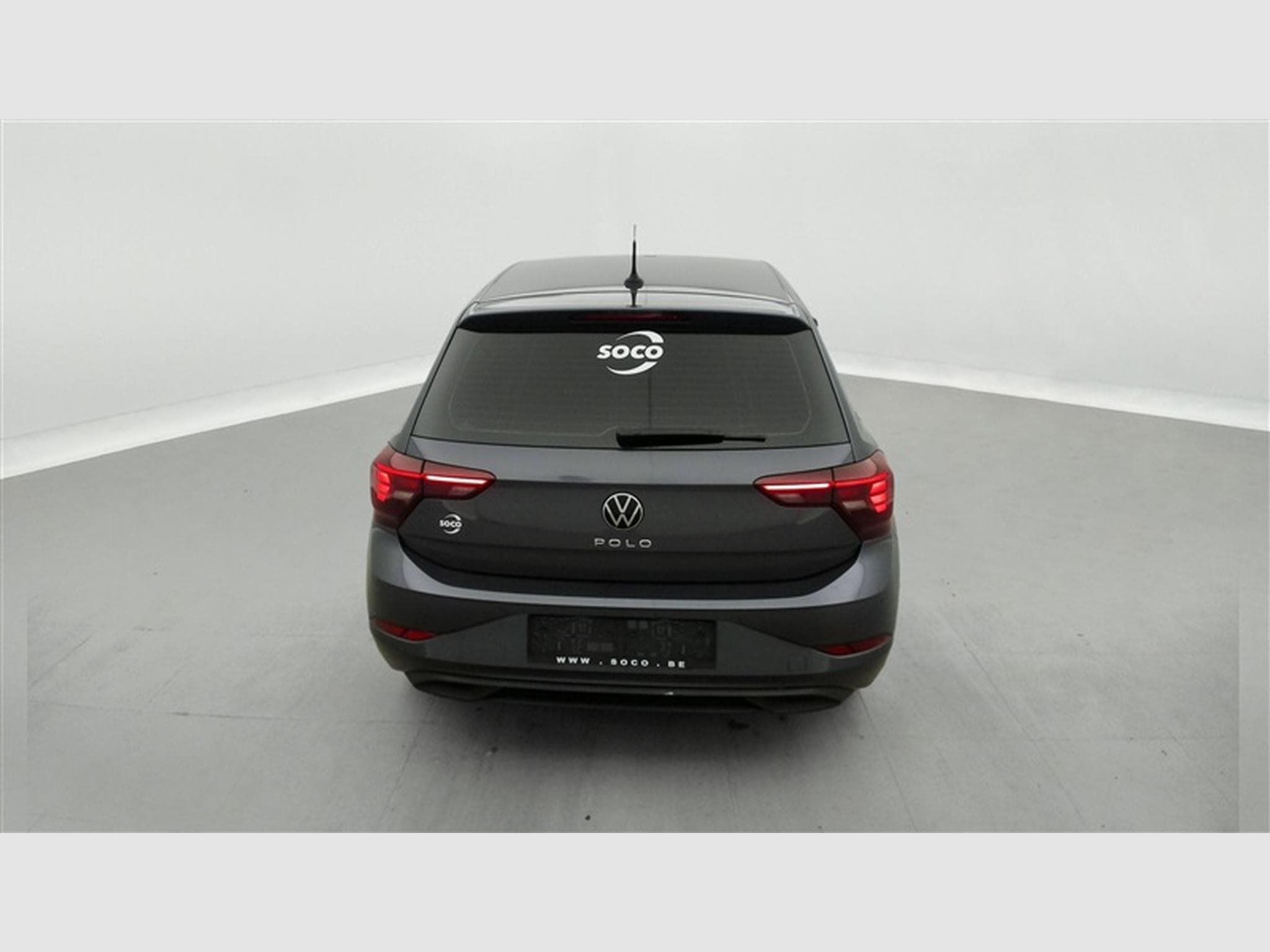 VW Polo 1.0 TSI Life OPF°NAV ° CARPLAY ° PDC AV-AR ° CAM (2024) - Foto 5