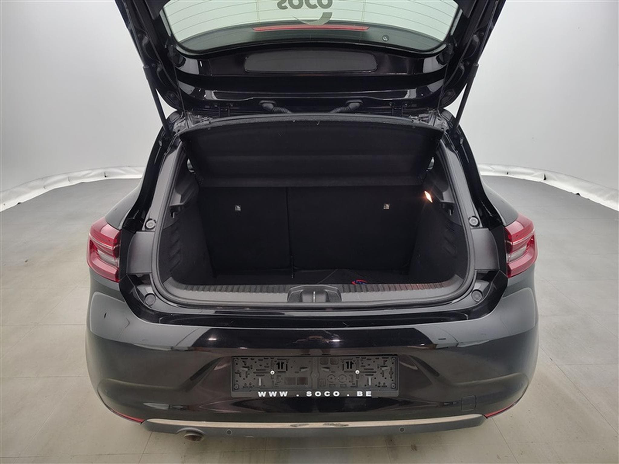 Renault Clio 0.9 TCe 90cv Limited NAVI / KEYLESS / CRUISE / PDC AR /JA16" (2021) - Photo 14