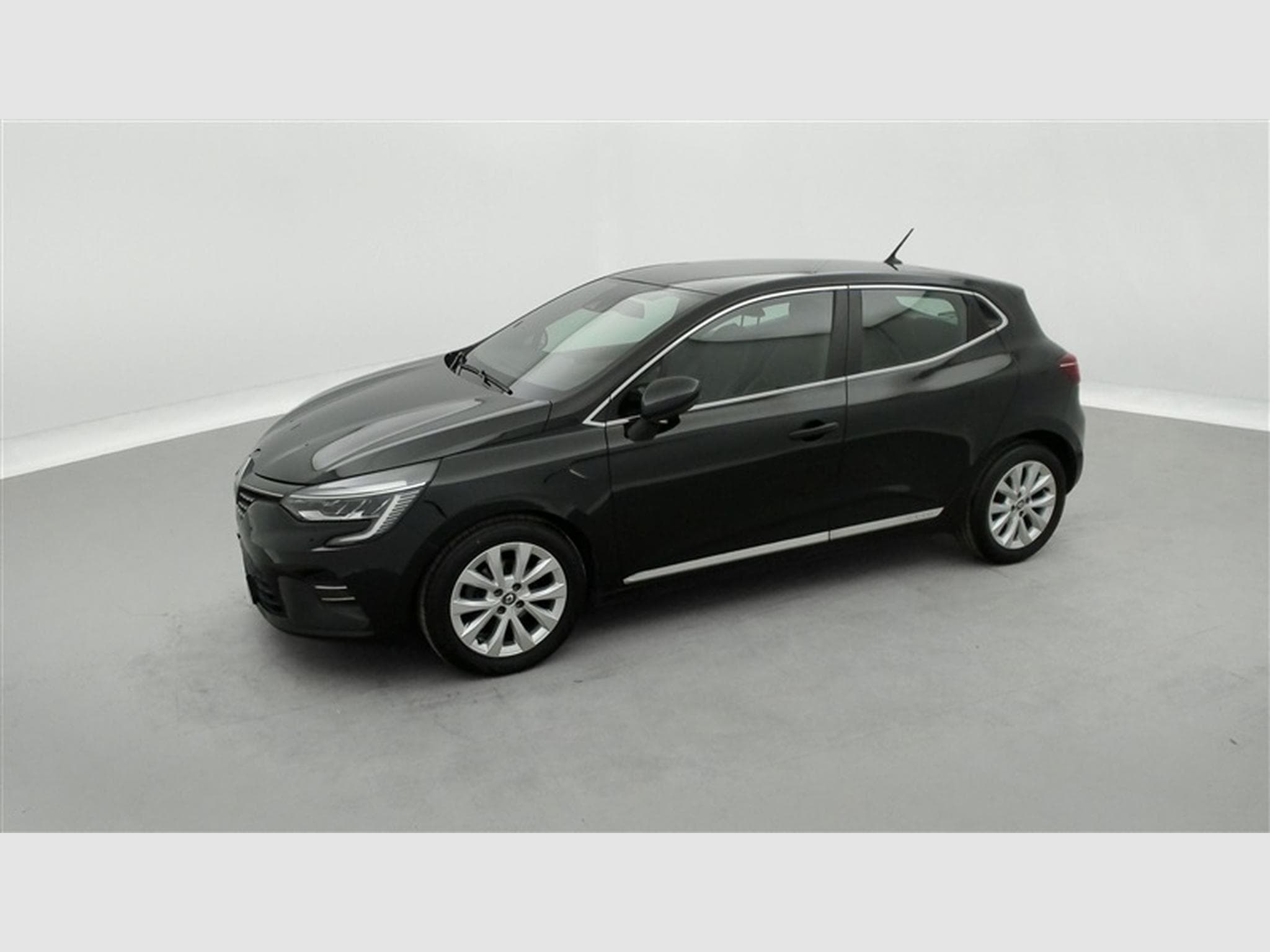 Renault Clio 0.9 TCe 90cv Limited NAVI / KEYLESS / CRUISE / PDC AR /JA16" (2021) - Photo 21