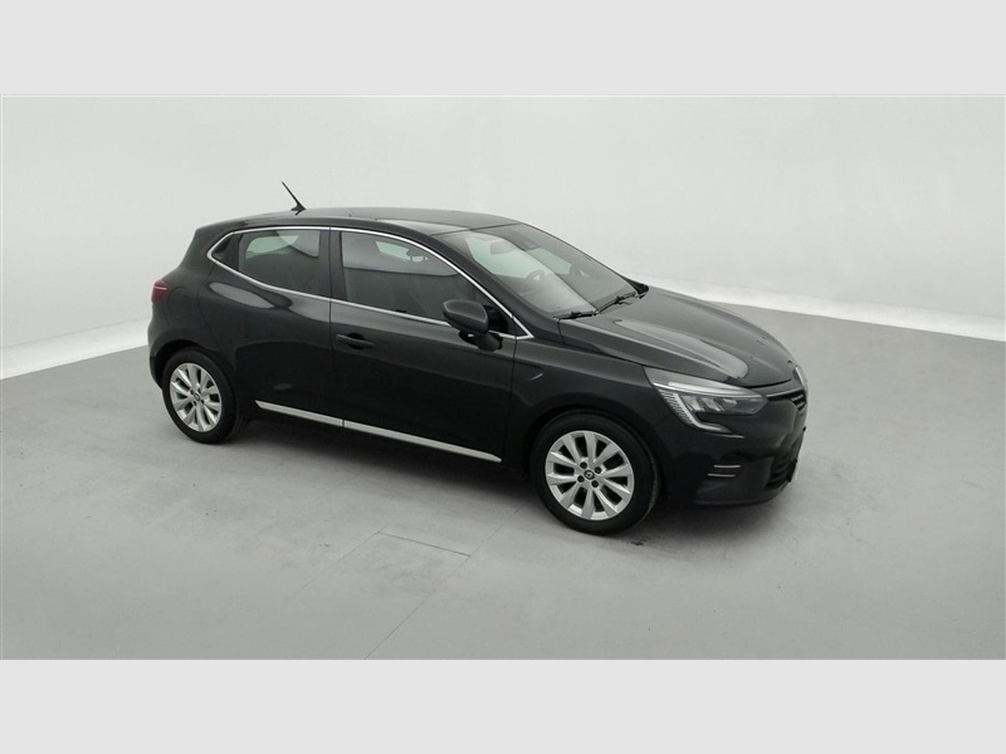 Renault Clio 0.9 TCe 90cv Limited NAVI / KEYLESS / CRUISE / PDC AR /JA16" (2021) - Photo 23