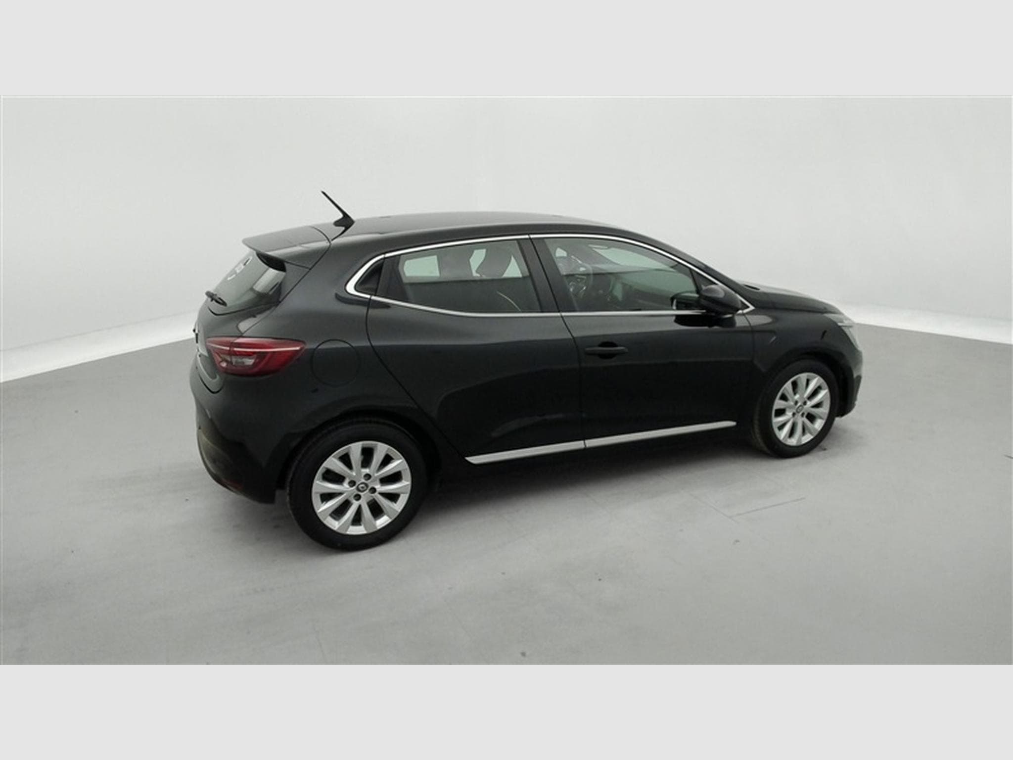 Renault Clio 0.9 TCe 90cv Limited NAVI / KEYLESS / CRUISE / PDC AR /JA16" (2021) - Photo 25