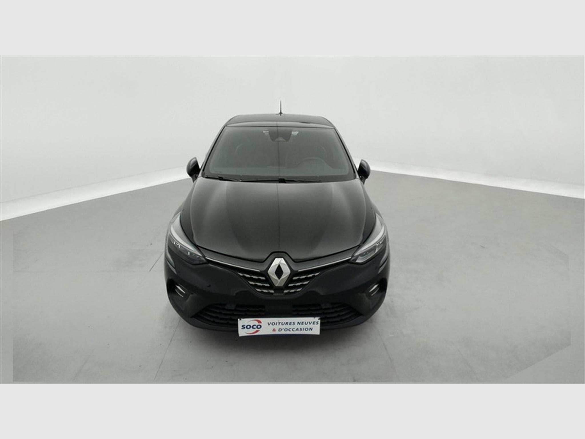 Renault Clio 0.9 TCe 90cv Limited NAVI / KEYLESS / CRUISE / PDC AR /JA16" (2021) - Photo 4