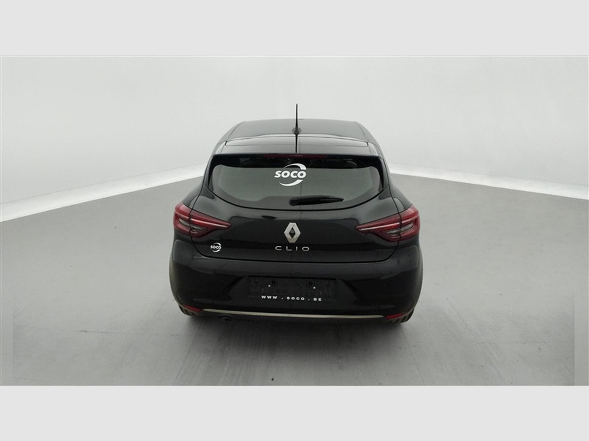 Renault Clio 0.9 TCe 90cv Limited NAVI / KEYLESS / CRUISE / PDC AR /JA16" (2021) - Photo 5