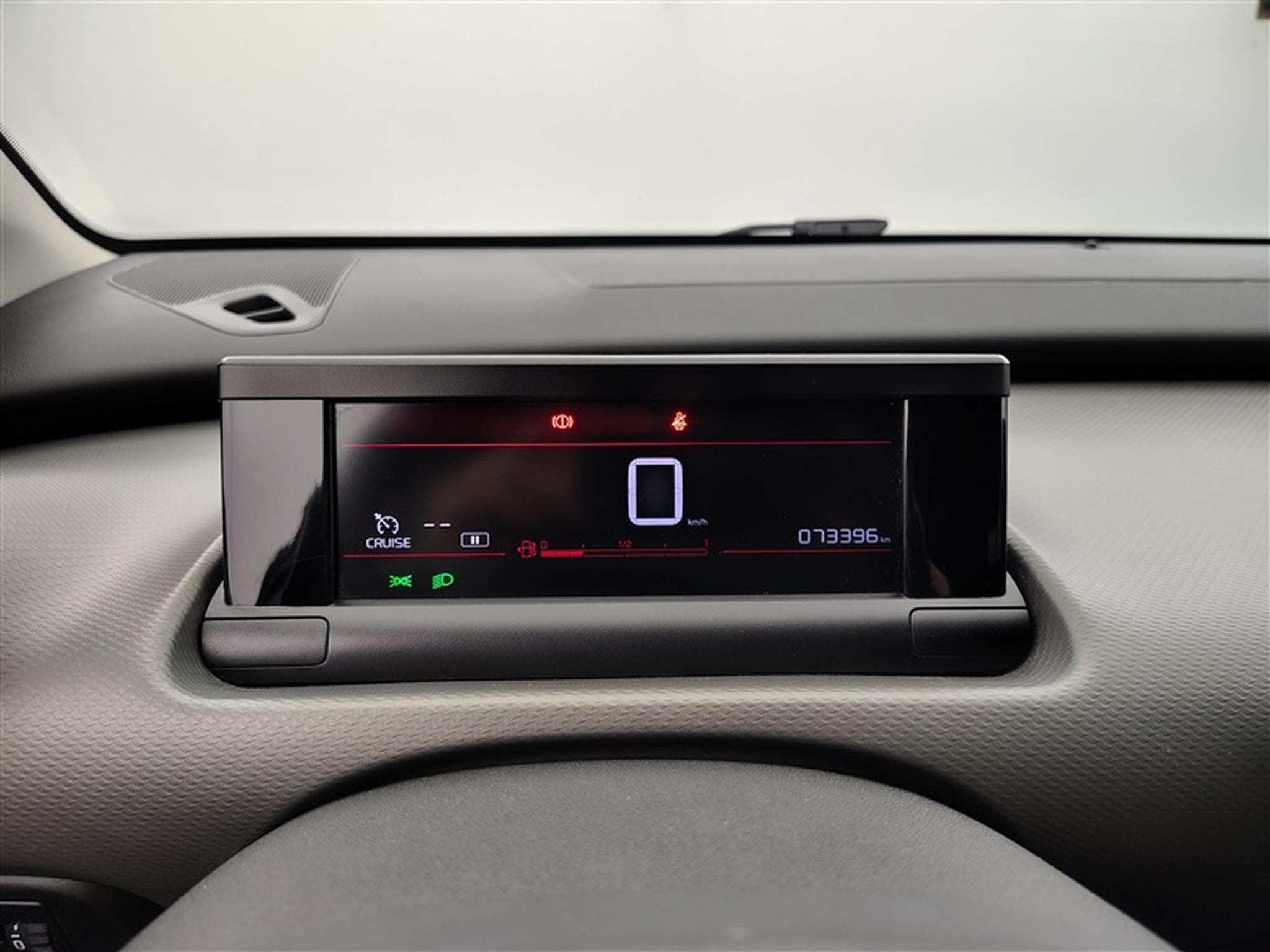 Citroen C4 Cactus 1.2 PureTech Shine (EU6.2) (2020) - Photo 10