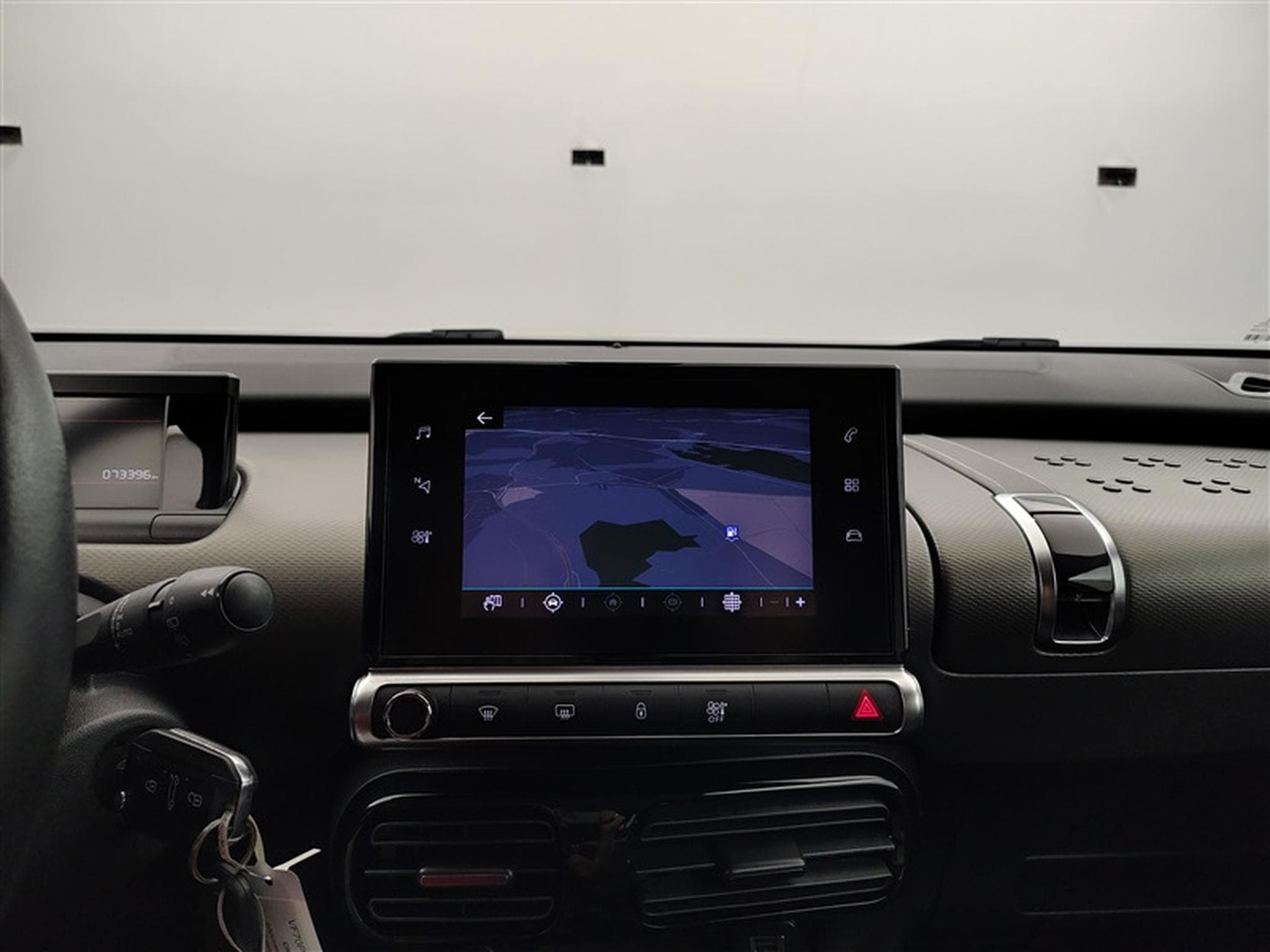 Citroen C4 Cactus 1.2 PureTech Shine (EU6.2) (2020) - Photo 11