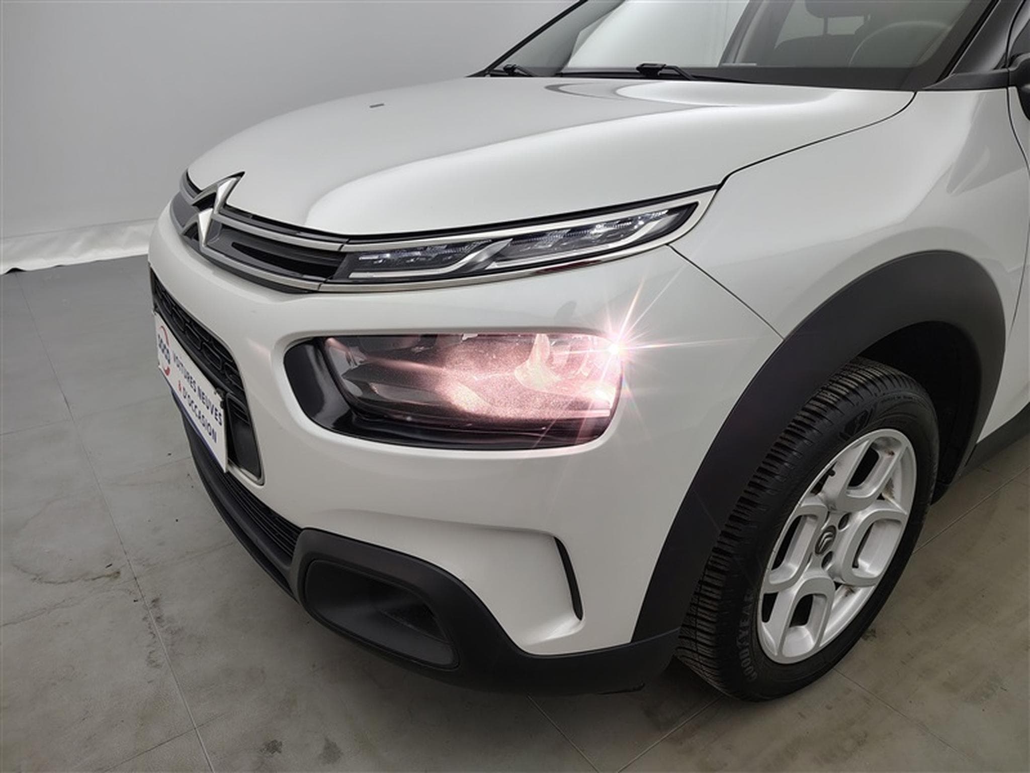 Citroen C4 Cactus 1.2 PureTech Shine (EU6.2) (2020) - Photo 15