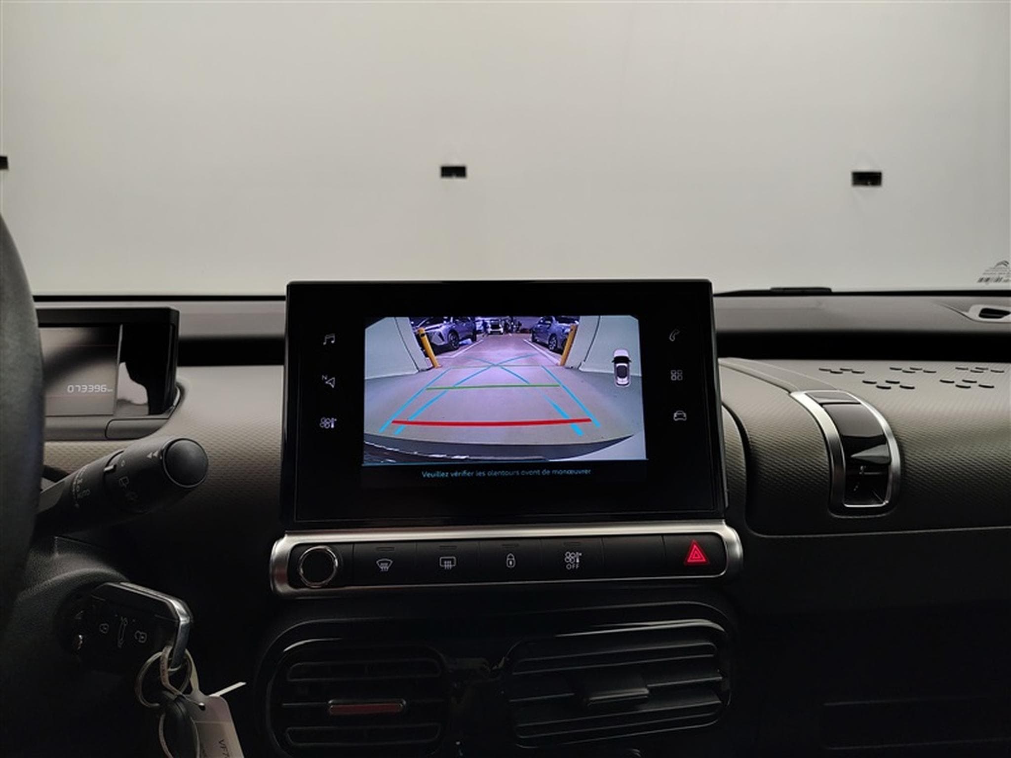 Citroen C4 Cactus 1.2 PureTech Shine (EU6.2) (2020) - Photo 18