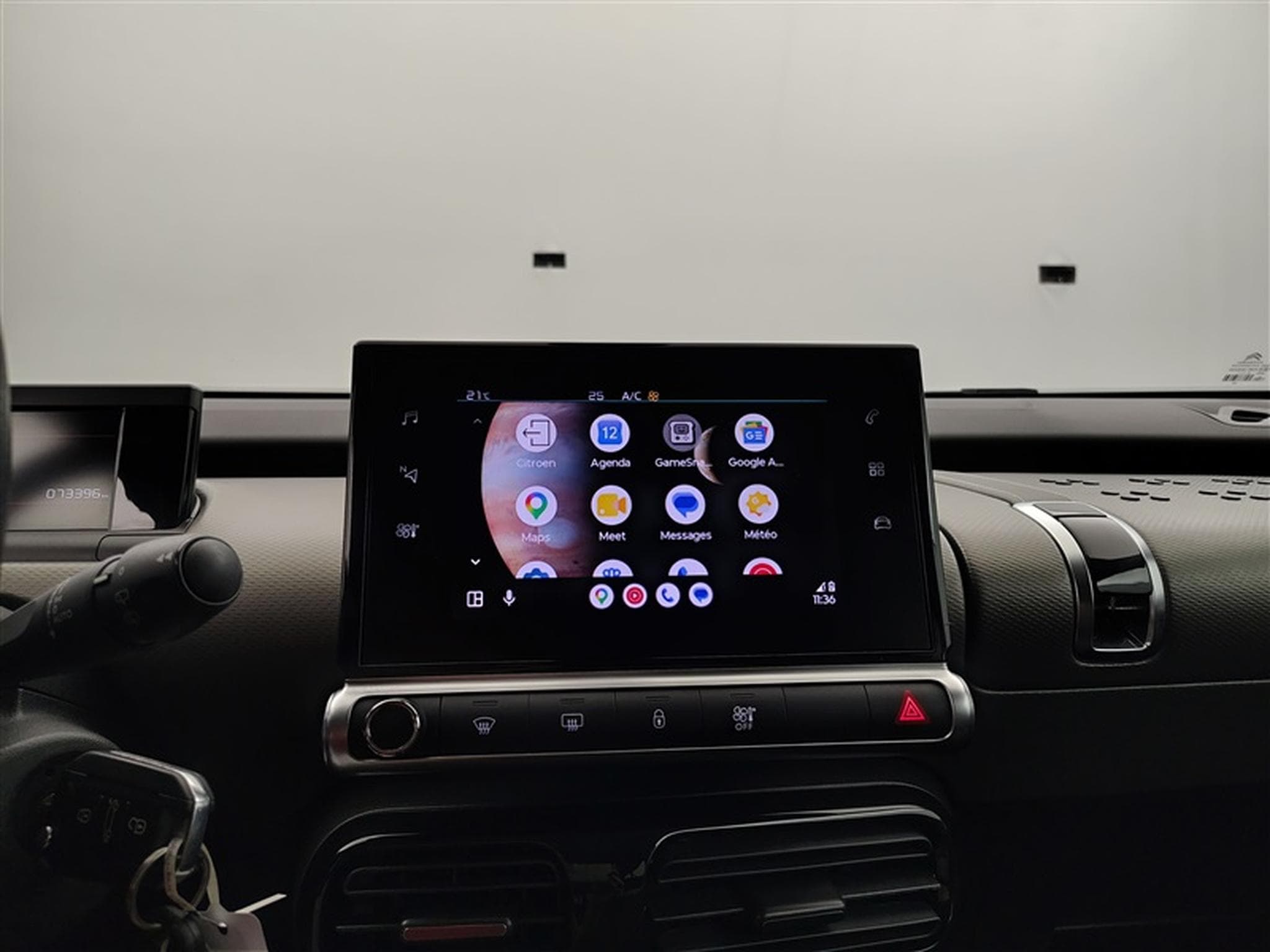 Citroen C4 Cactus 1.2 PureTech Shine (EU6.2) (2020) - Photo 20