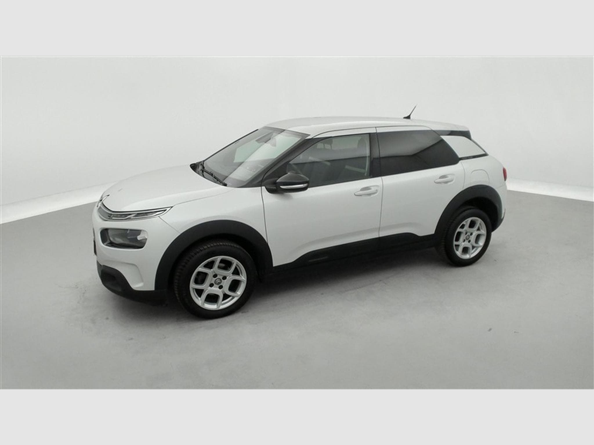 Citroen C4 Cactus 1.2 PureTech Shine (EU6.2) (2020) - Photo 21