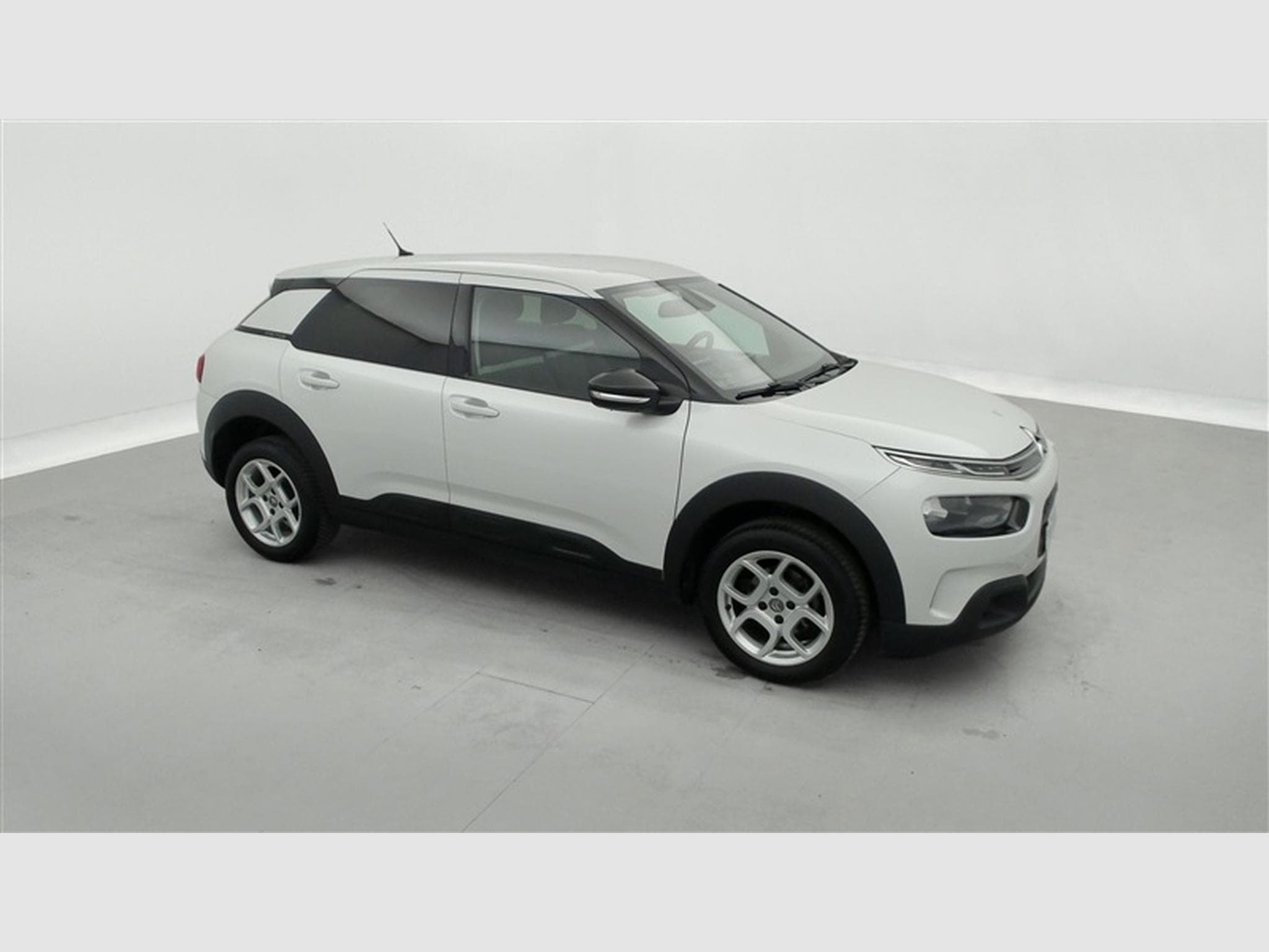 Citroen C4 Cactus 1.2 PureTech Shine (EU6.2) (2020) - Photo 23