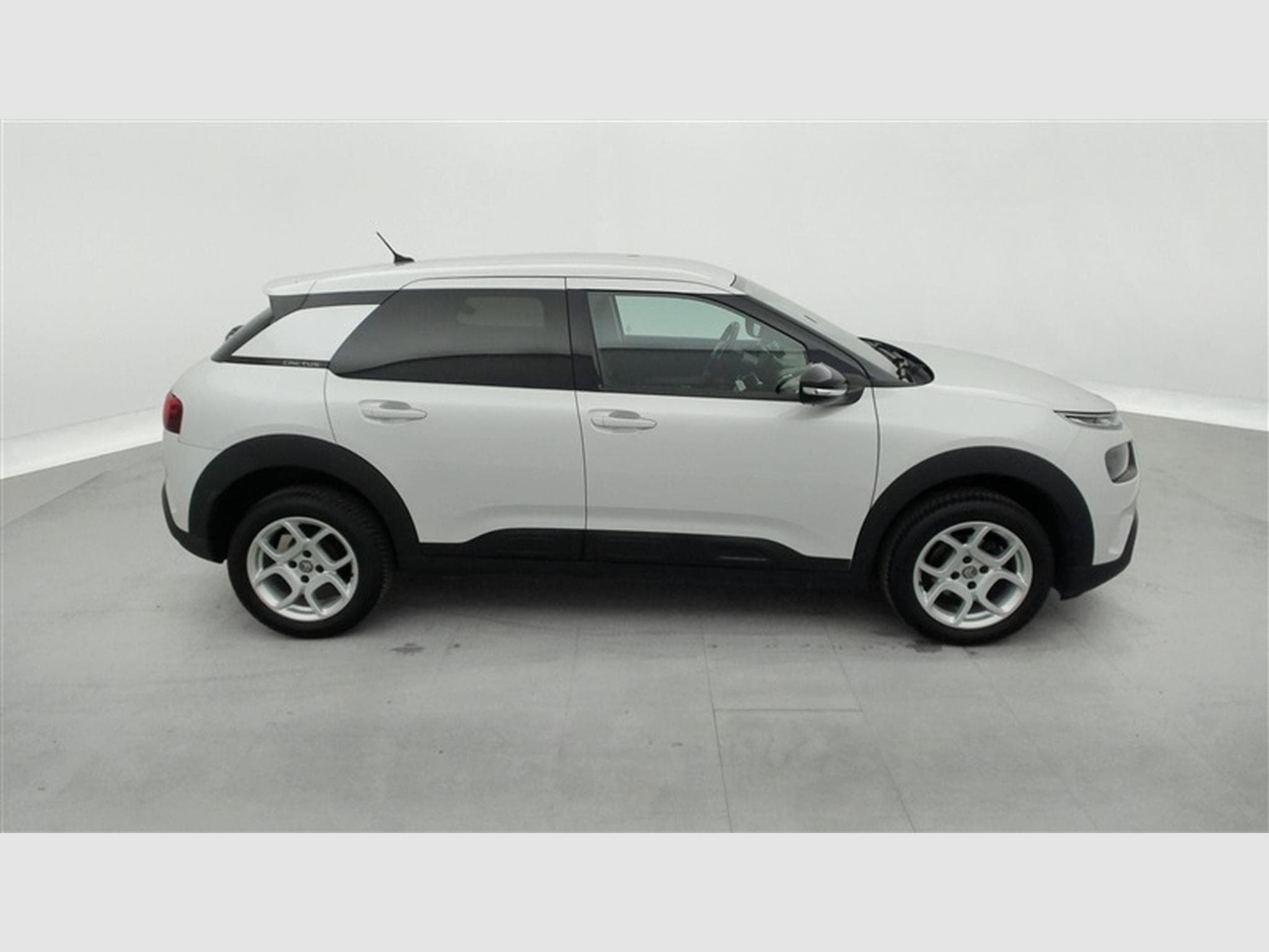 Citroen C4 Cactus 1.2 PureTech Shine (EU6.2) (2020) - Photo 24