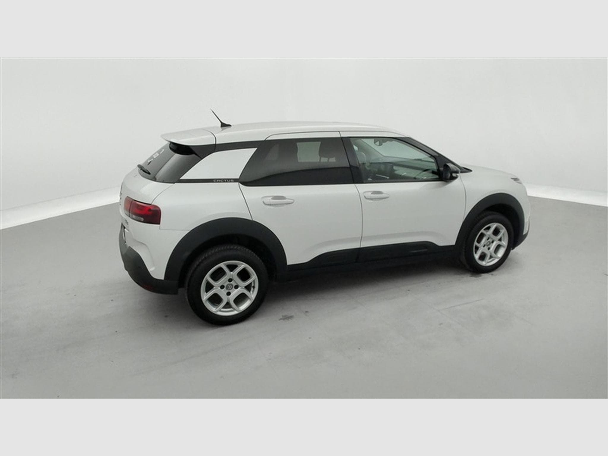Citroen C4 Cactus 1.2 PureTech Shine (EU6.2) (2020) - Photo 25