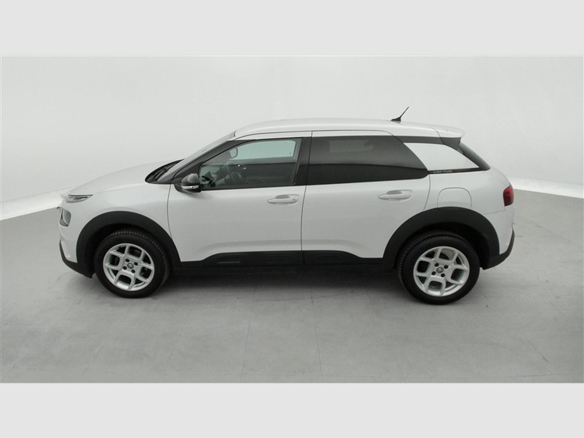 Citroen C4 Cactus 1.2 PureTech Shine (EU6.2) (2020) - Photo 3