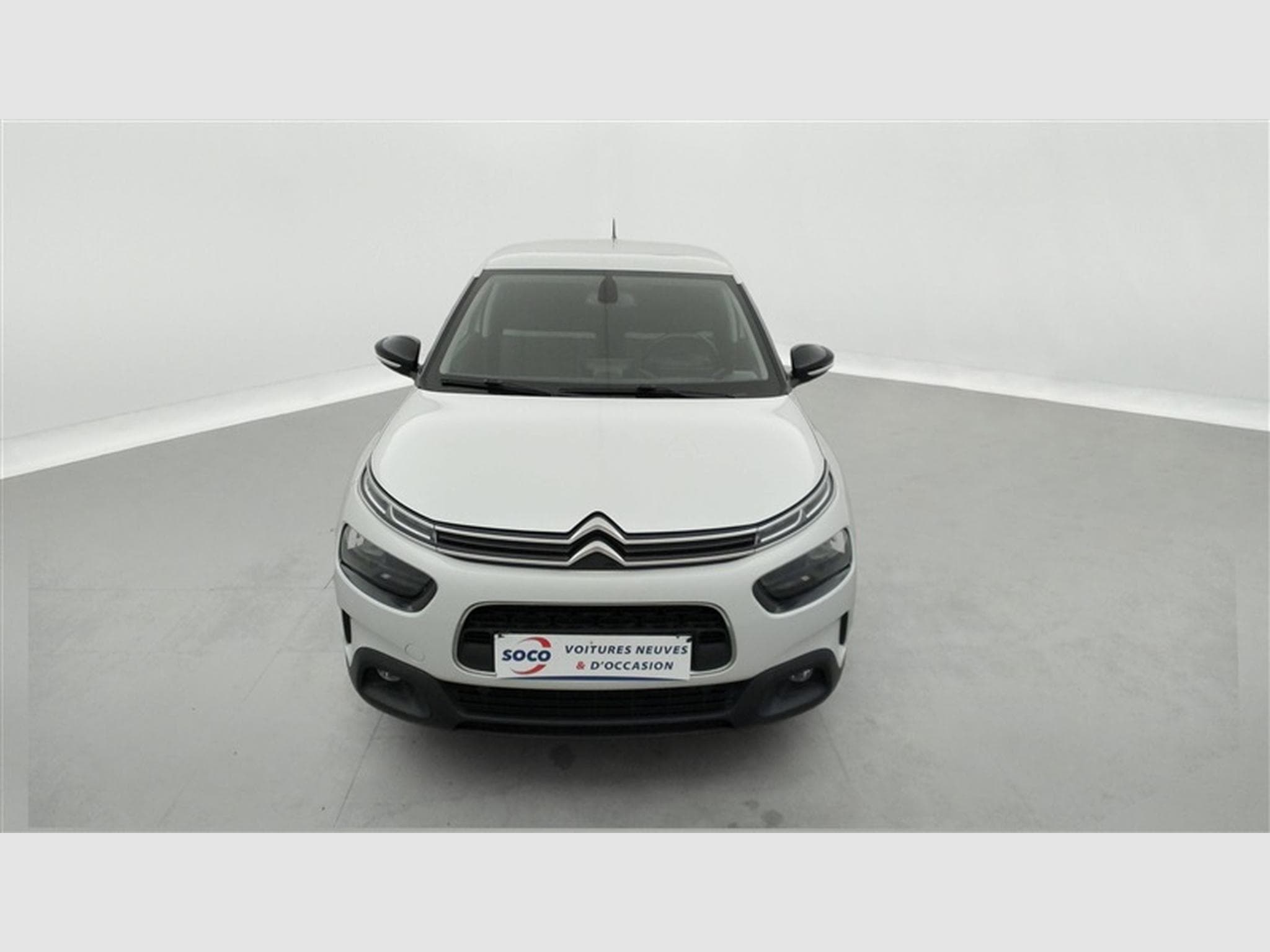 Citroen C4 Cactus 1.2 PureTech Shine (EU6.2) (2020) - Photo 4