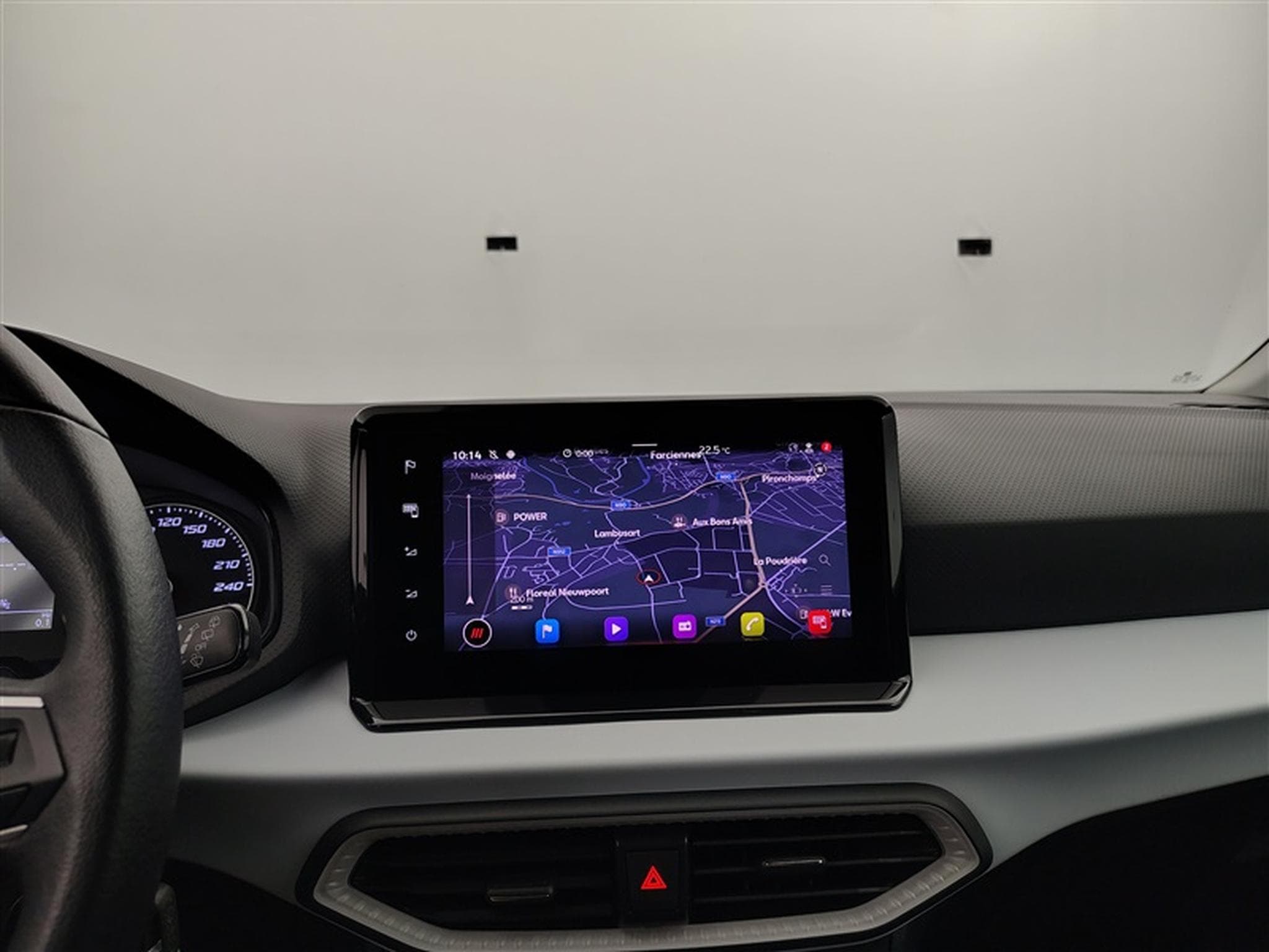 Seat Arona 1.0 TSI Style (2021) - Photo 11