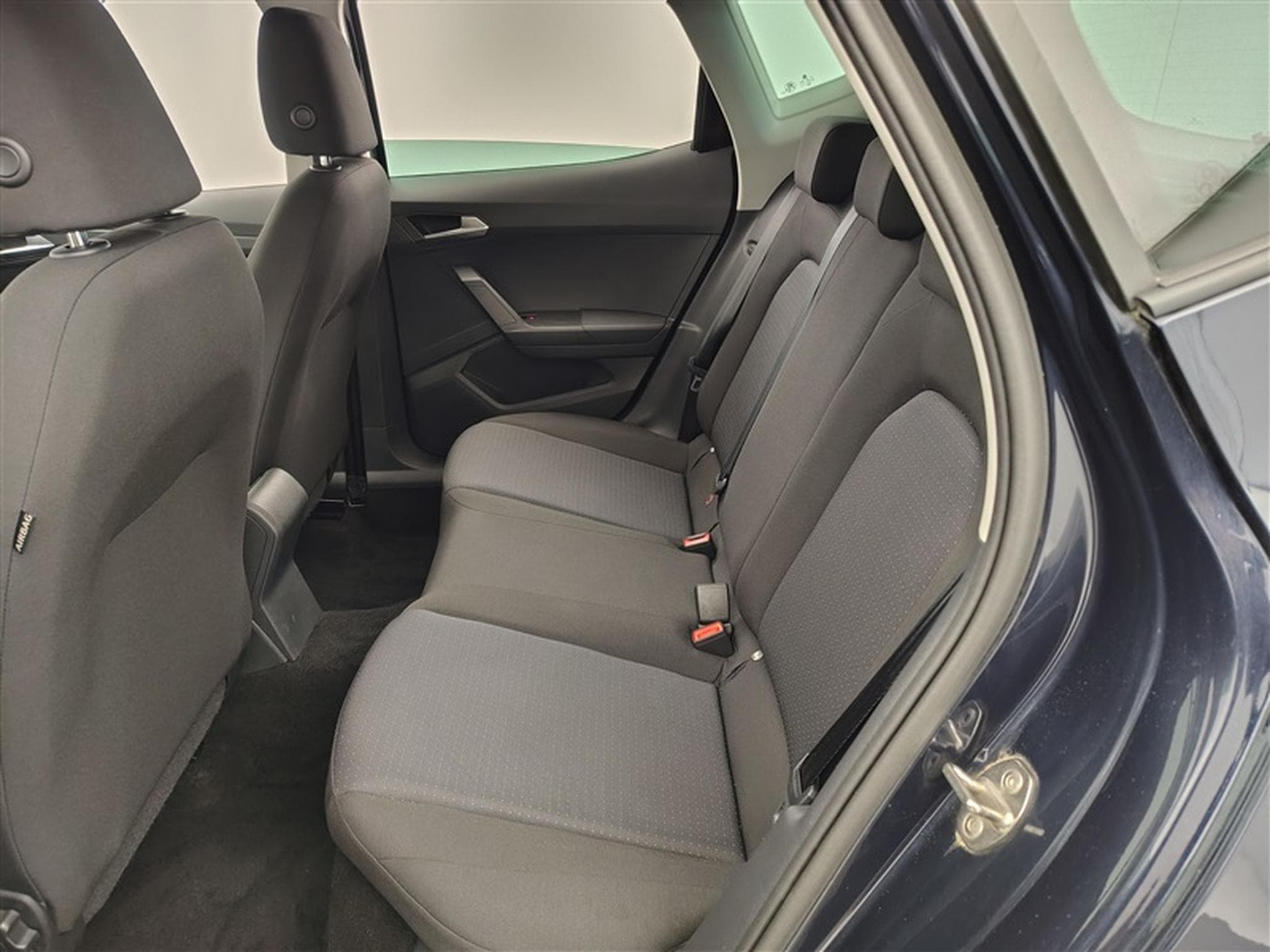 Seat Arona 1.0 TSI Style (2021) - Photo 13
