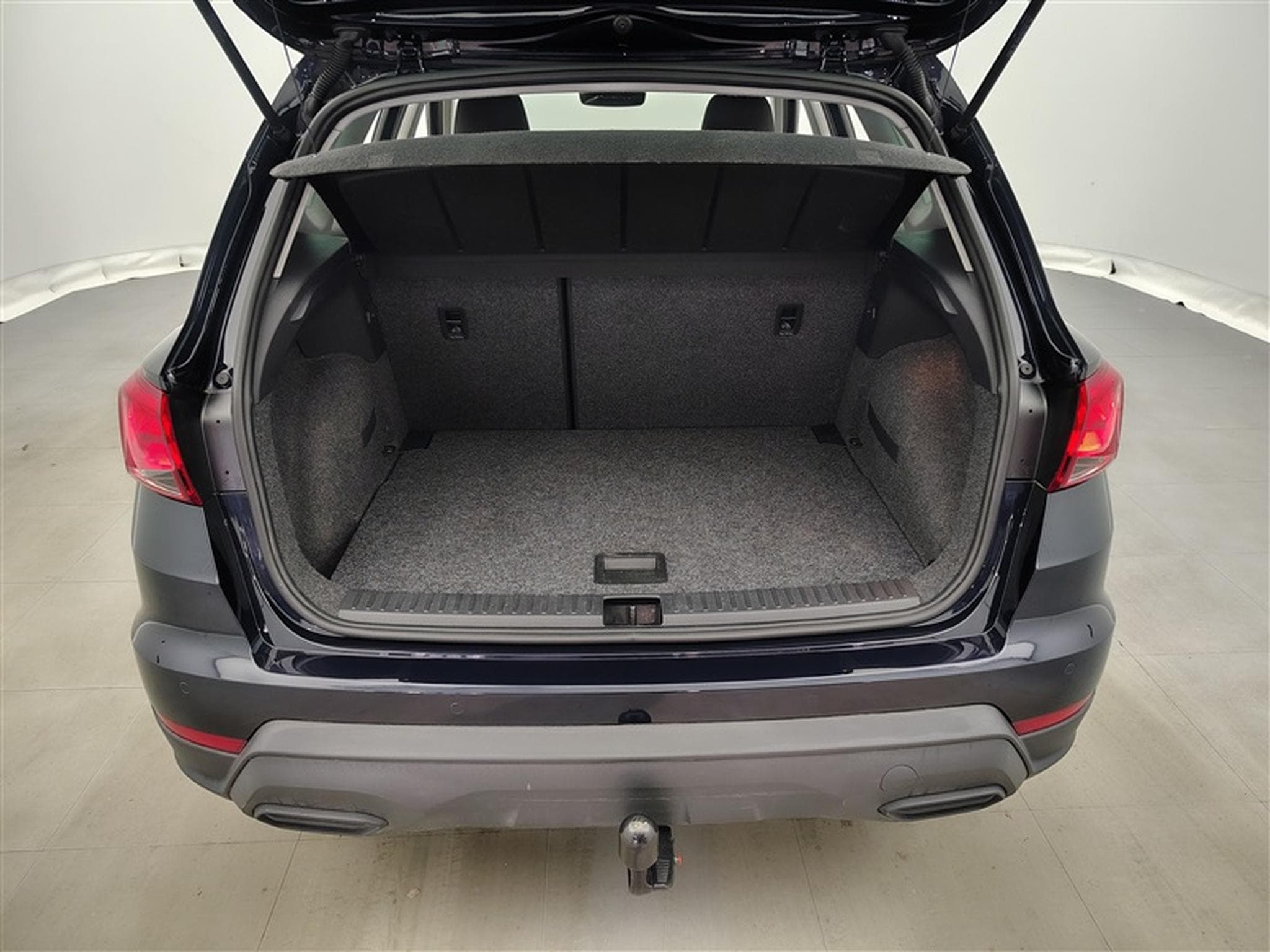 Seat Arona 1.0 TSI Style (2021) - Photo 14