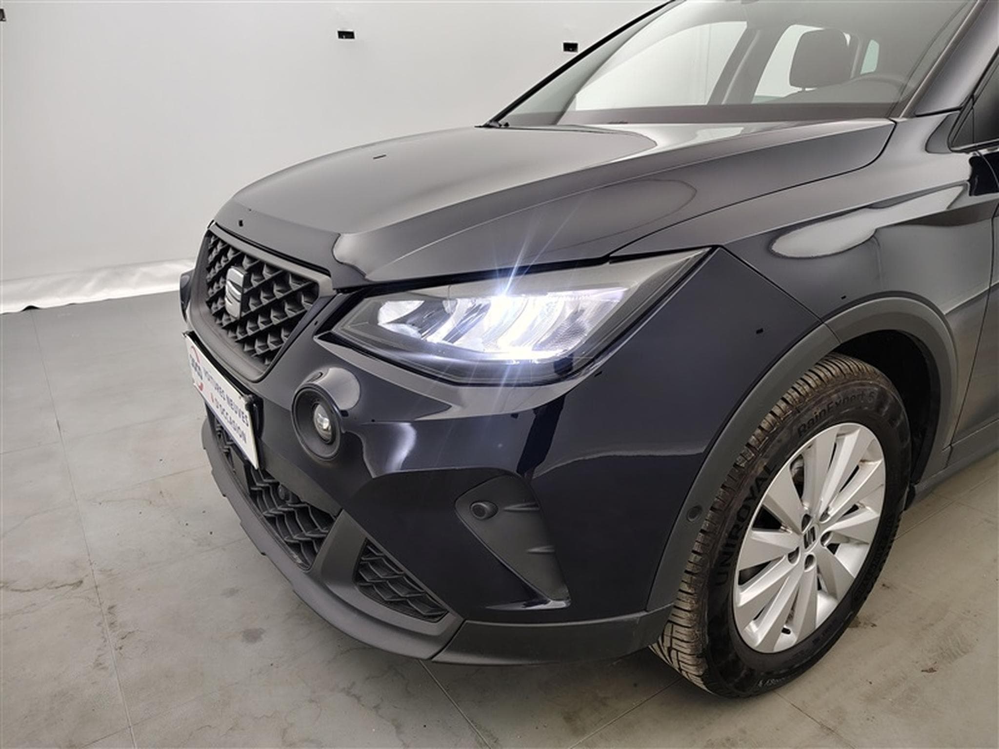 Seat Arona 1.0 TSI Style (2021) - Photo 15