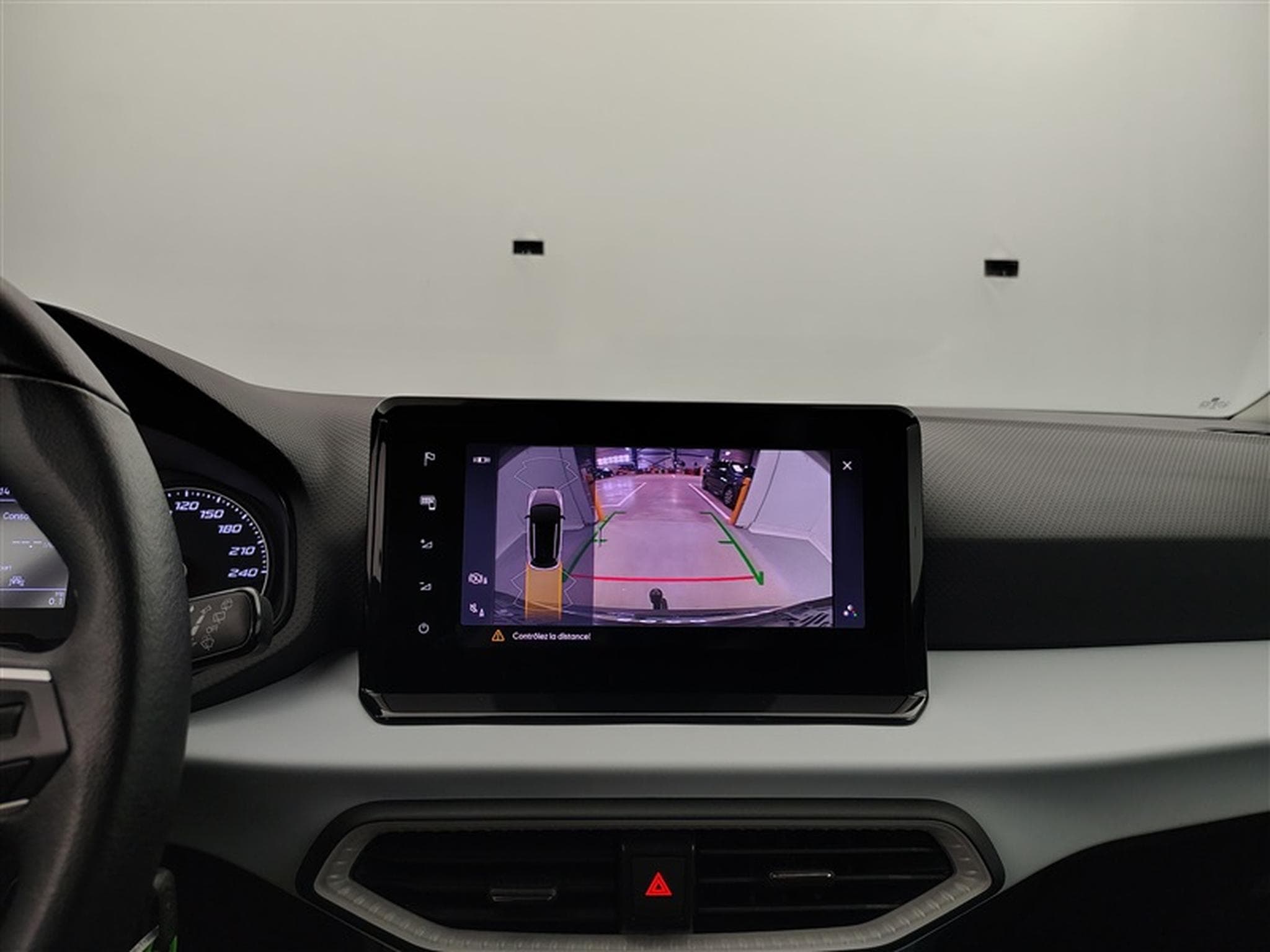 Seat Arona 1.0 TSI Style (2021) - Photo 17