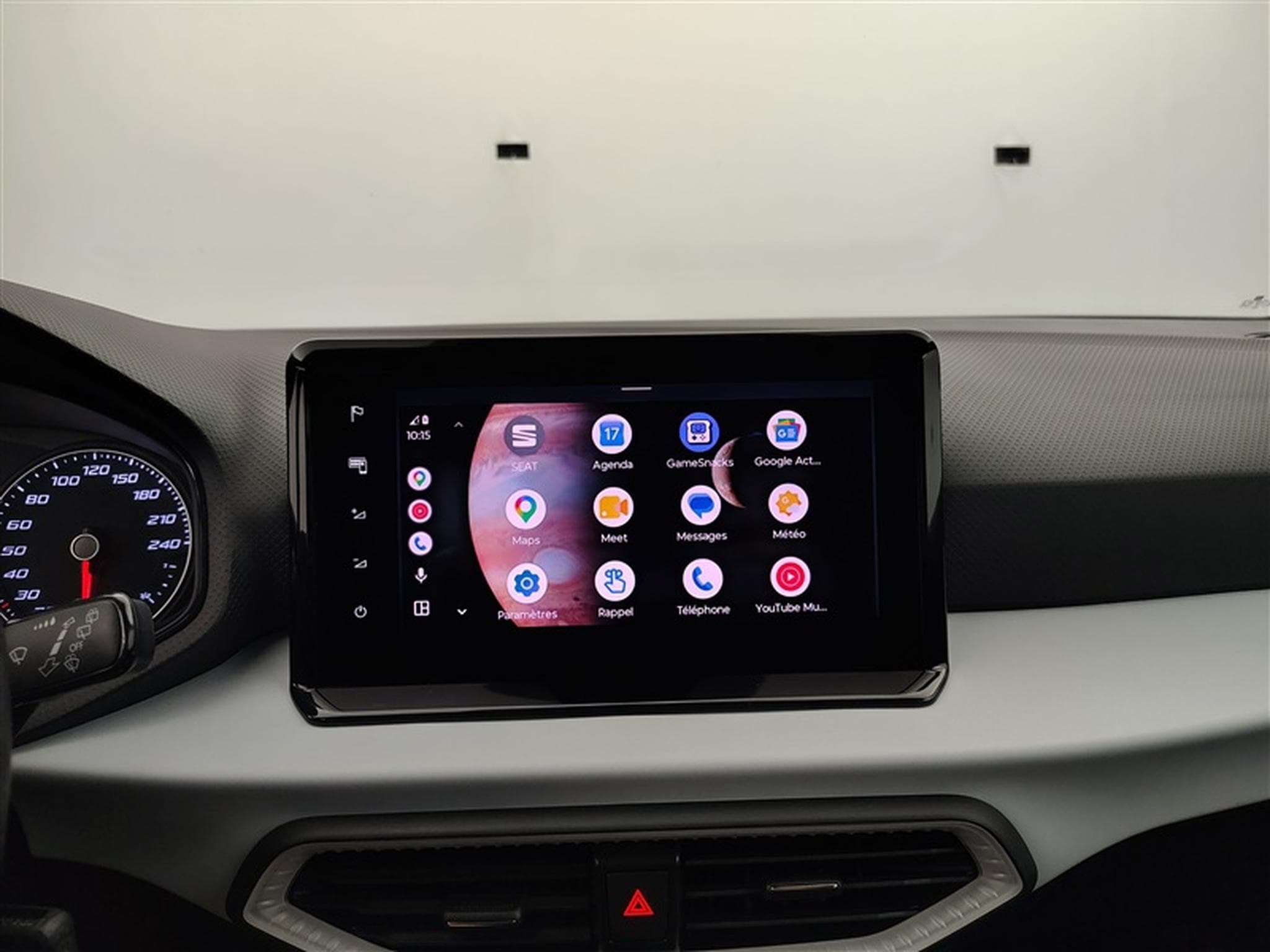 Seat Arona 1.0 TSI Style (2021) - Photo 20
