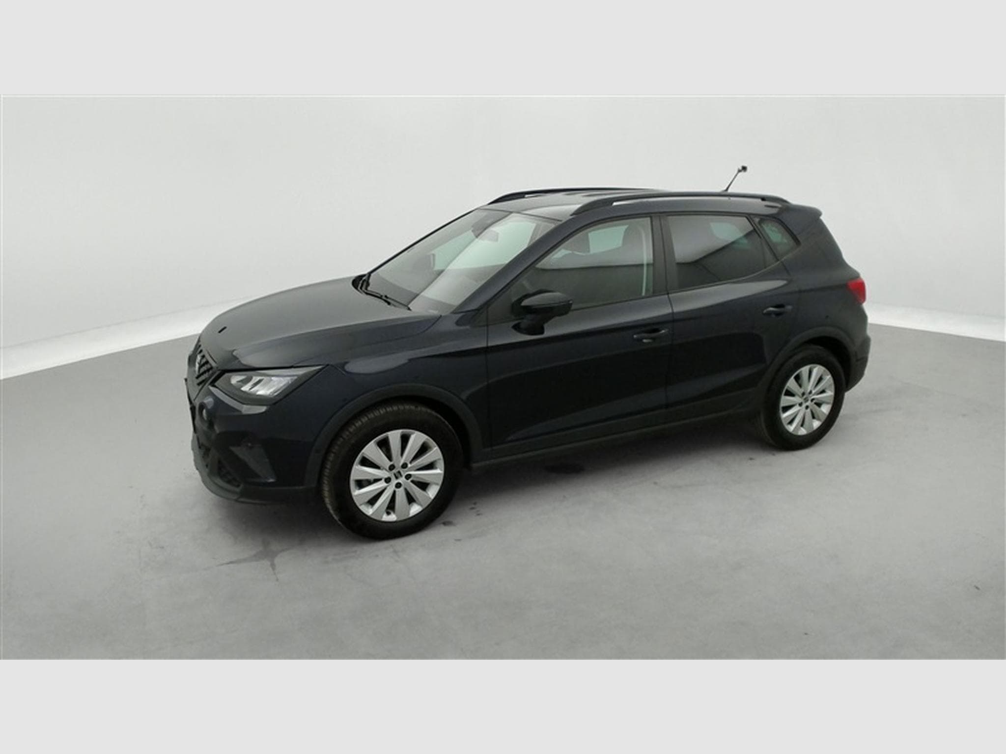 Seat Arona 1.0 TSI Style (2021) - Photo 21