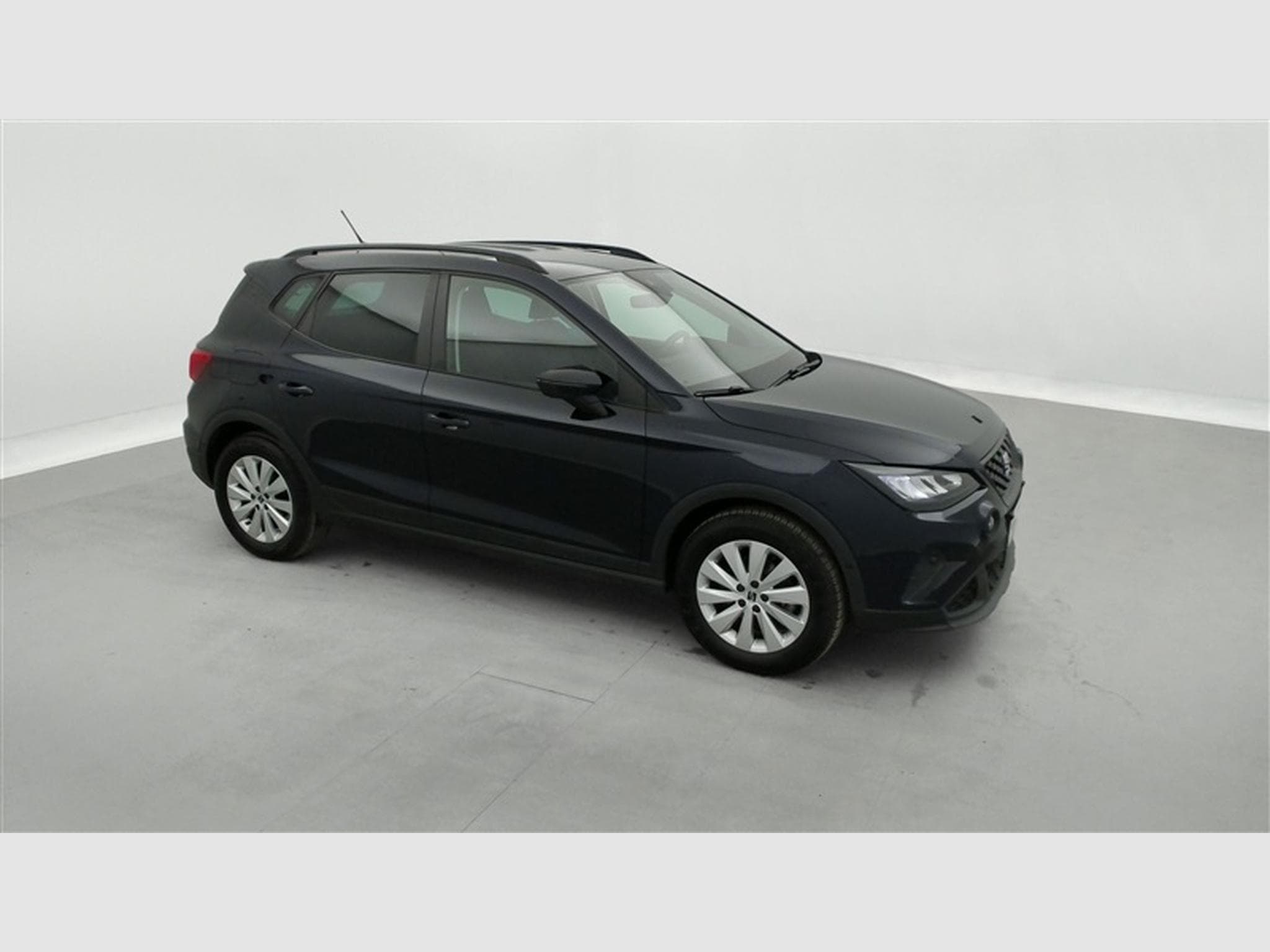 Seat Arona 1.0 TSI Style (2021) - Photo 23
