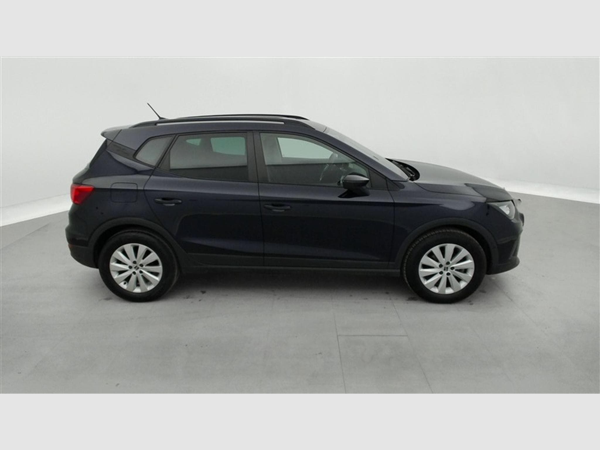 Seat Arona 1.0 TSI Style (2021) - Photo 24