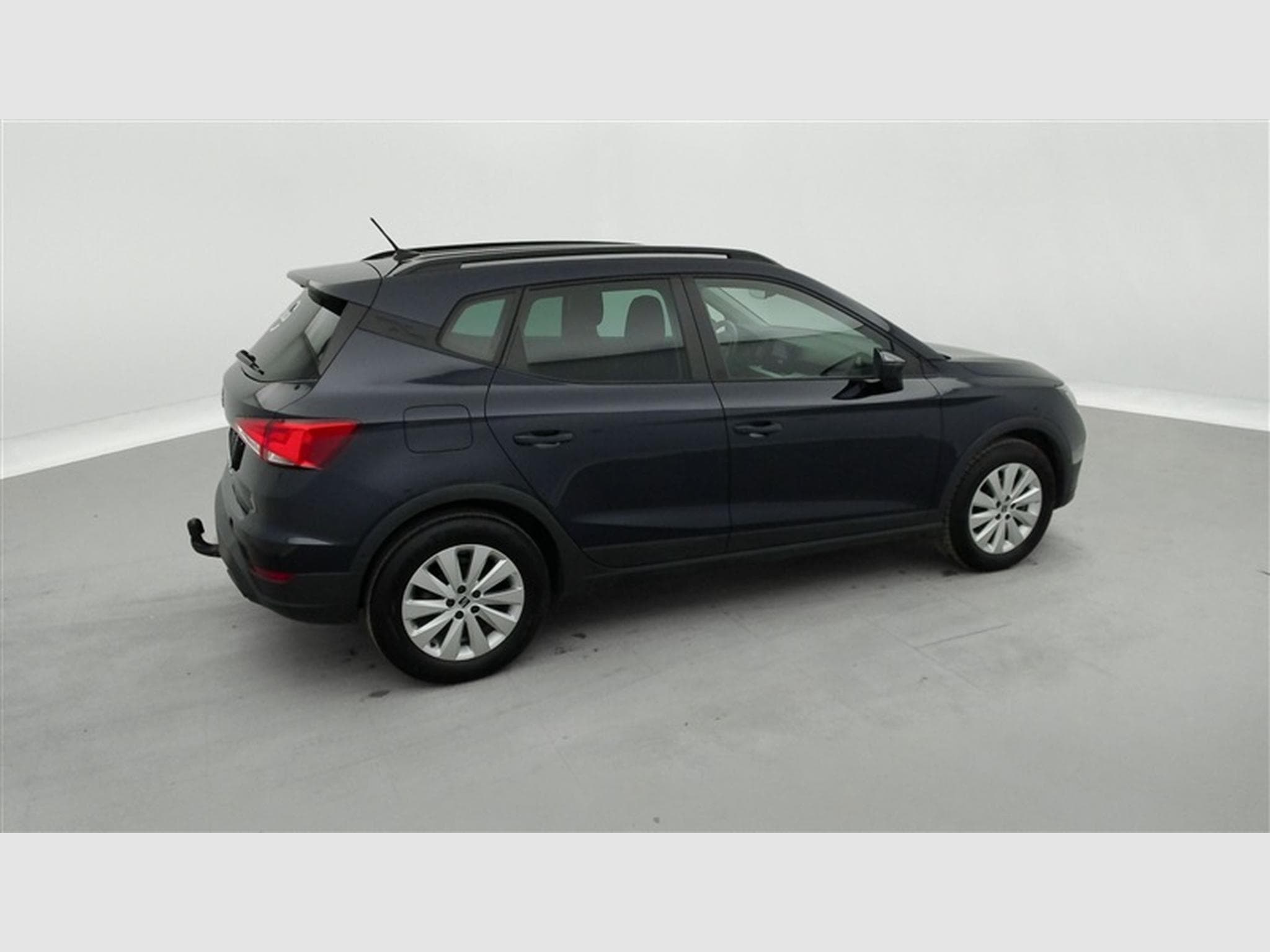 Seat Arona 1.0 TSI Style (2021) - Photo 25