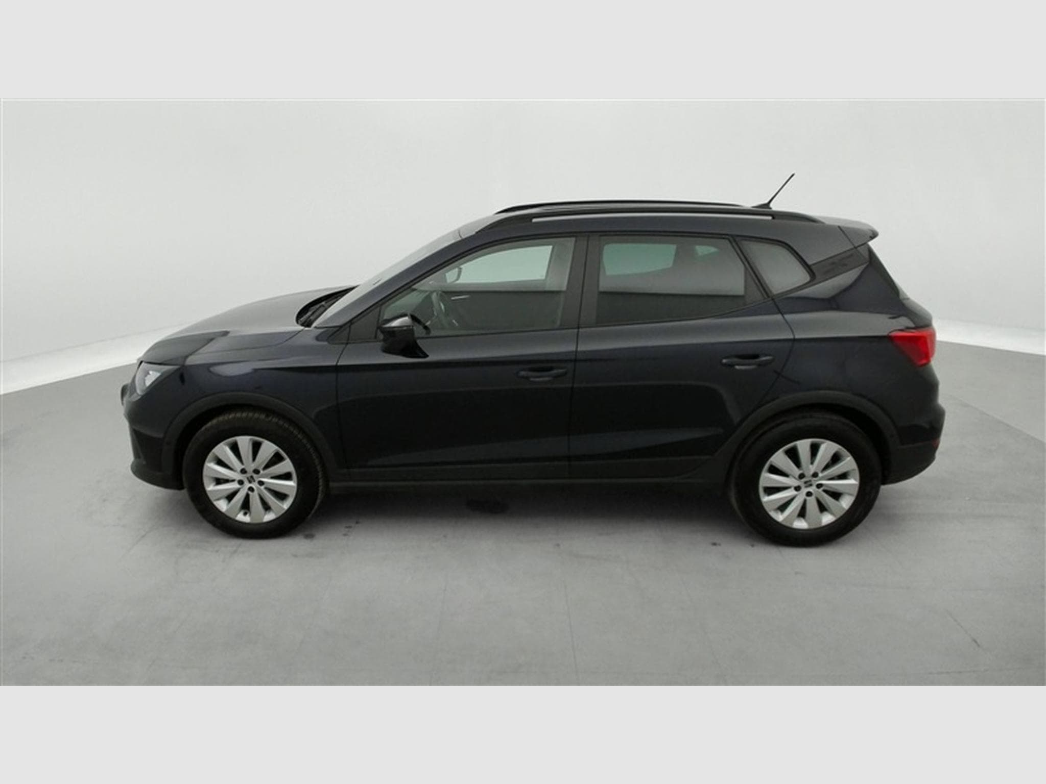 Seat Arona 1.0 TSI Style (2021) - Photo 3