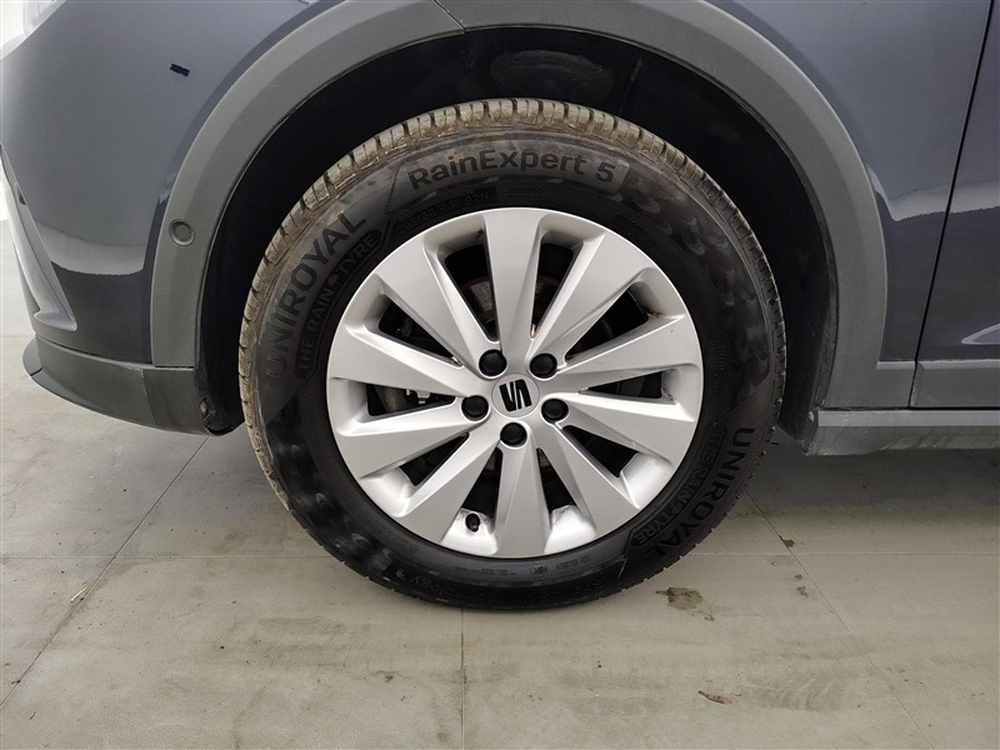 Seat Arona 1.0 TSI Style (2021) - Photo 6