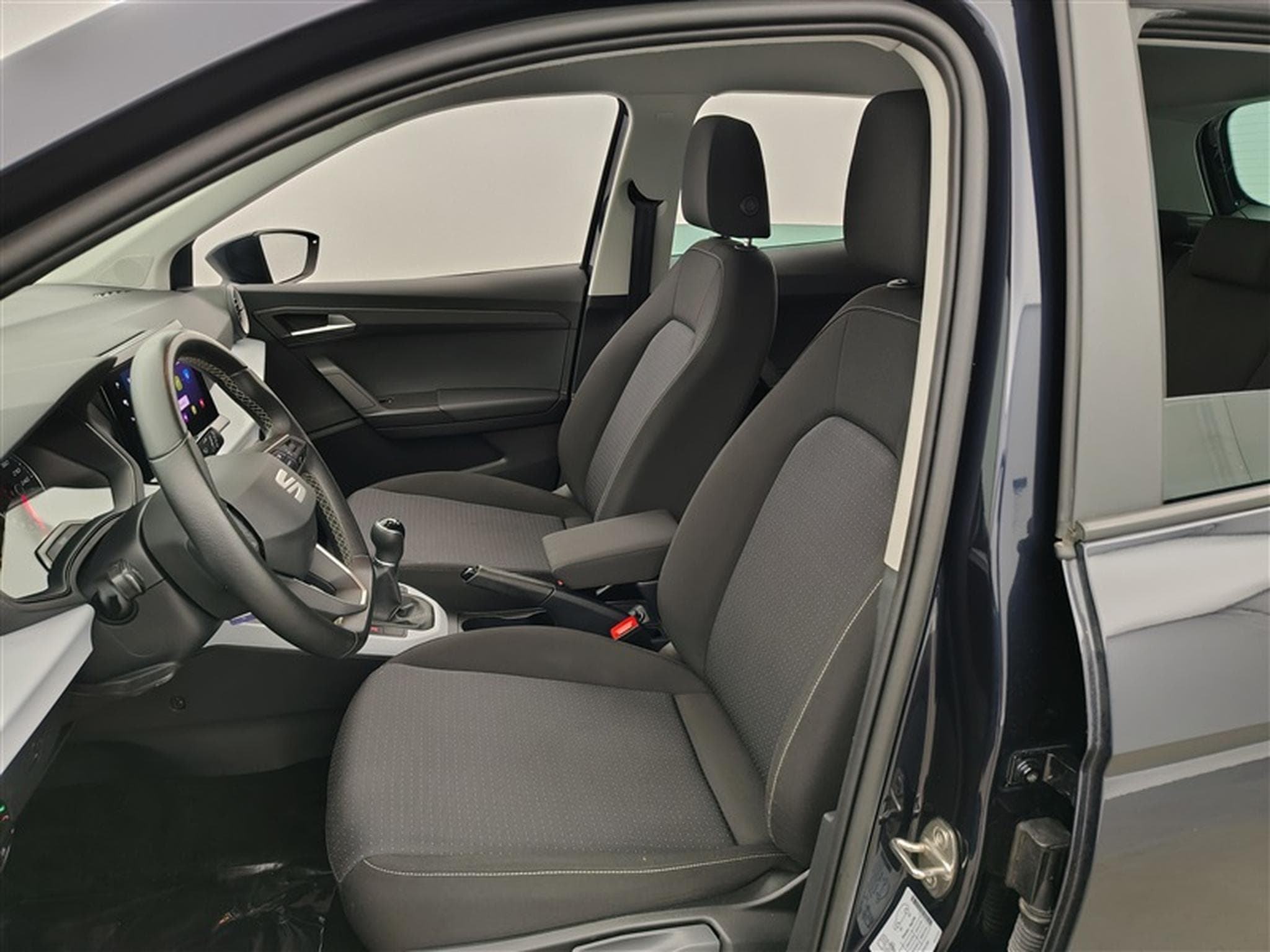 Seat Arona 1.0 TSI Style (2021) - Photo 7