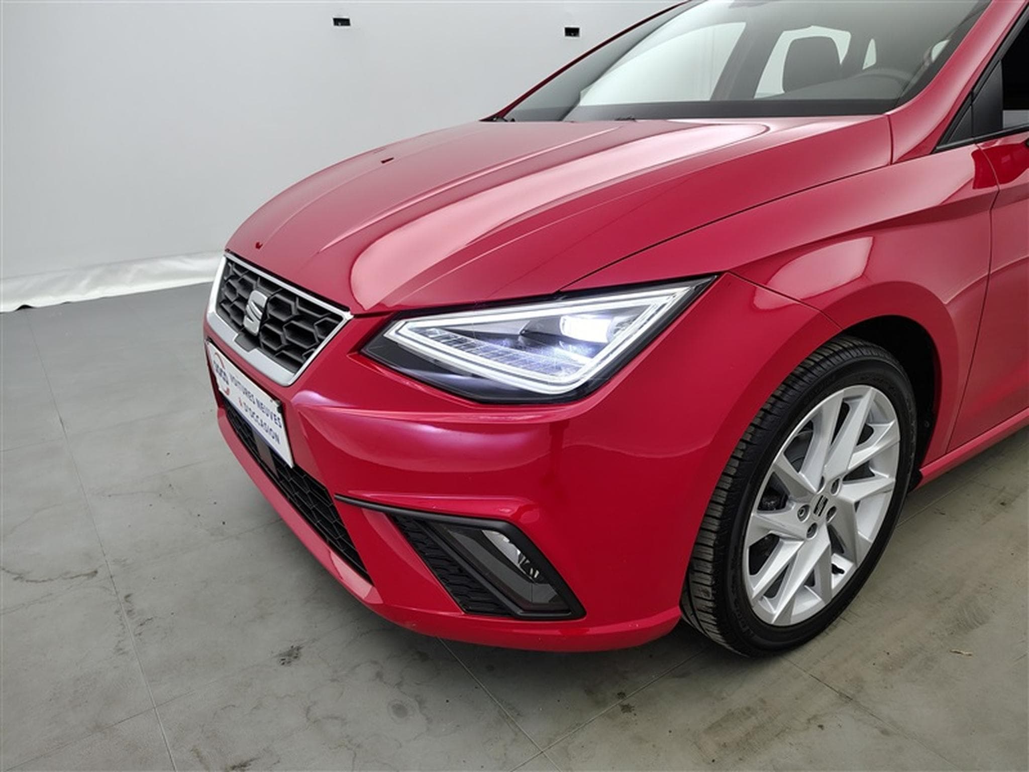 Seat Ibiza 1.0 TSI 95Cv FR NAVI / CARPLAY / FULL LED (2023) - Photo 15