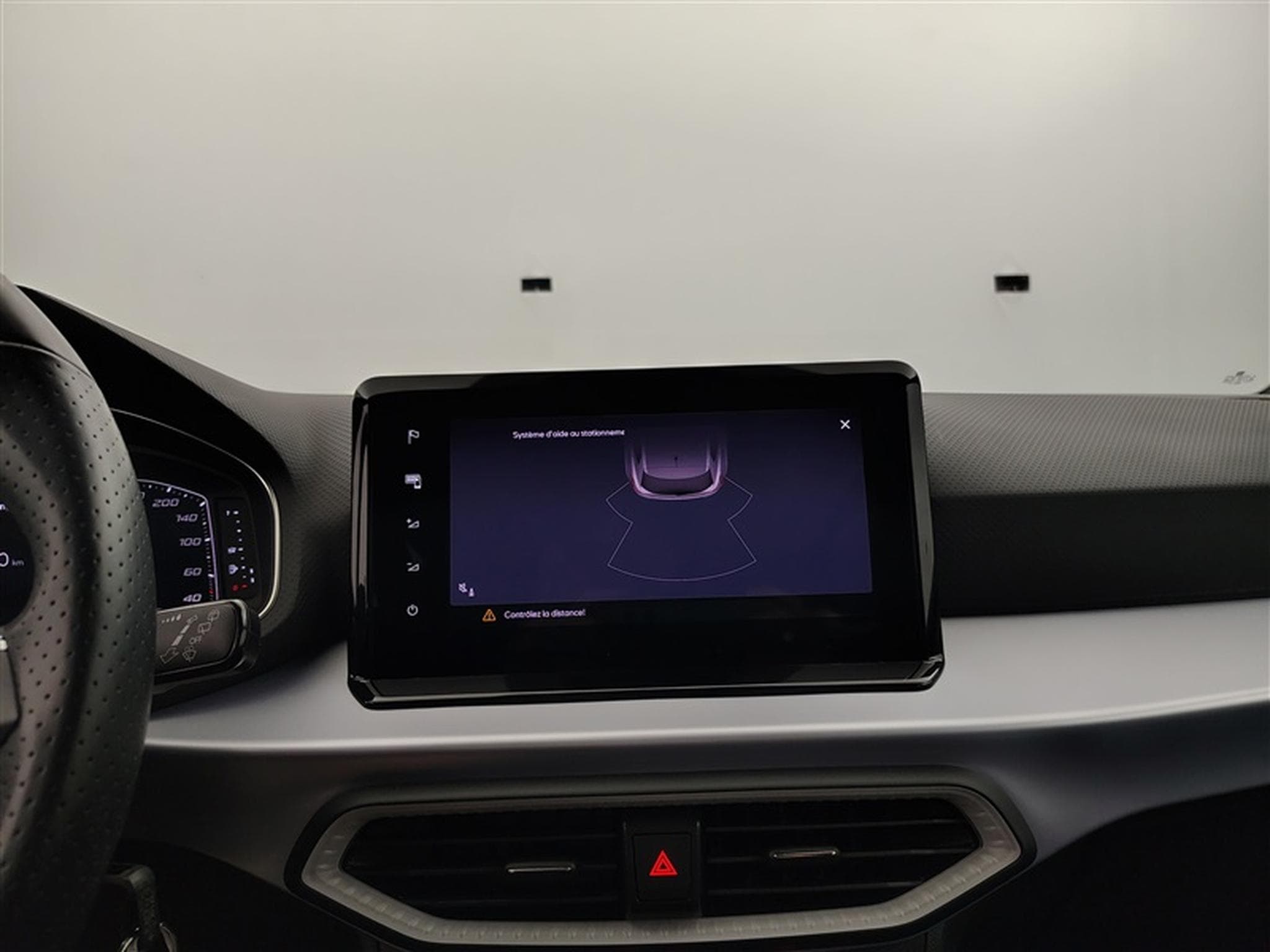 Seat Ibiza 1.0 TSI 95Cv FR NAVI / CARPLAY / FULL LED (2023) - Photo 18