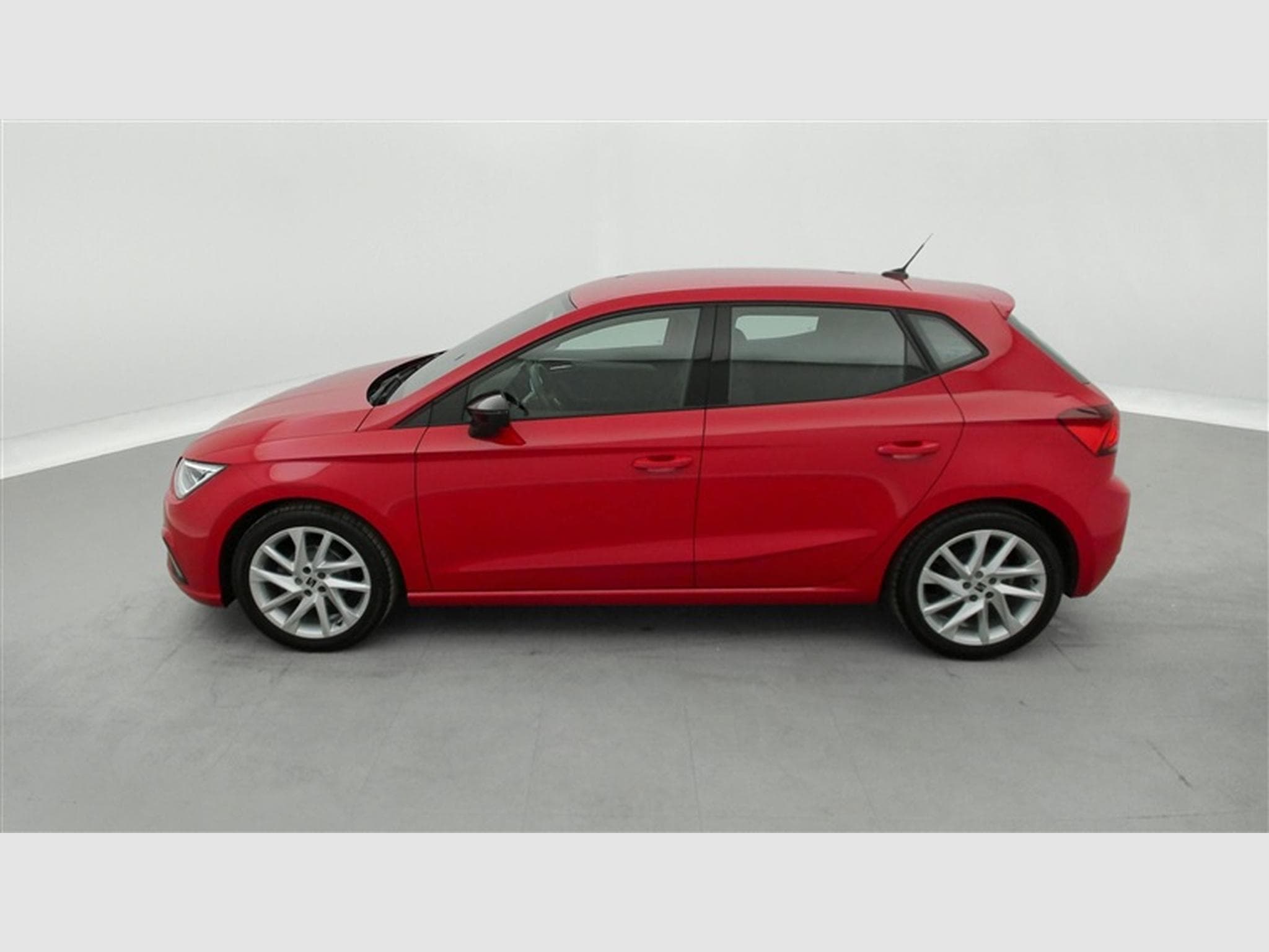 Seat Ibiza 1.0 TSI 95Cv FR NAVI / CARPLAY / FULL LED (2023) - Photo 3