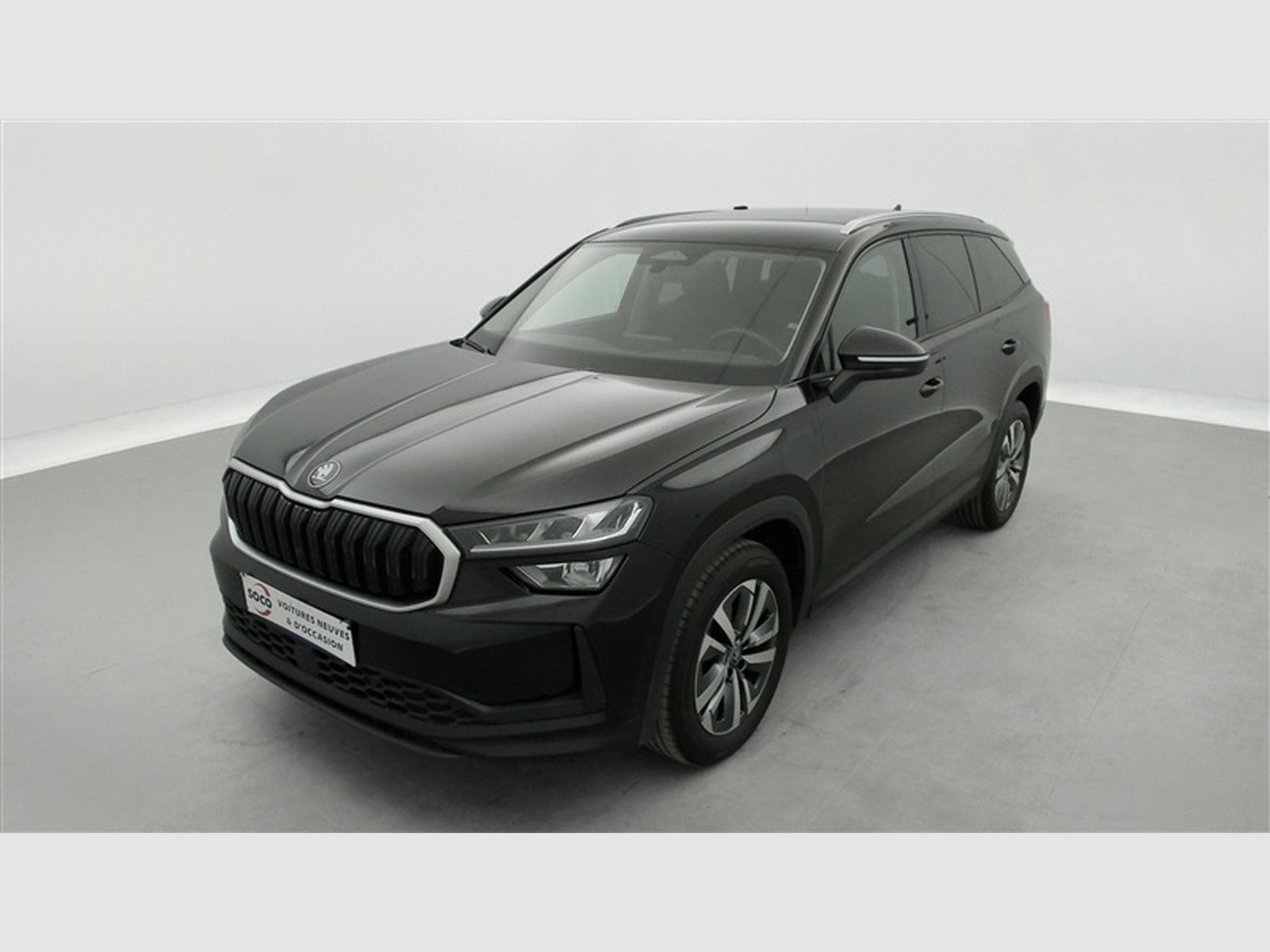 Skoda Kodiaq 1.5 TSI m-HEV 150Cv DSG Selection 7PL / CARPLAY / CAMERA (2025) - Photo 1