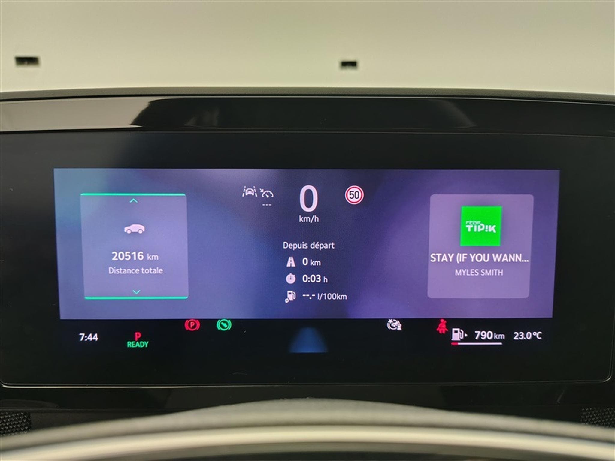 Skoda Kodiaq 1.5 TSI m-HEV 150Cv DSG Selection 7PL / CARPLAY / CAMERA (2025) - Photo 10